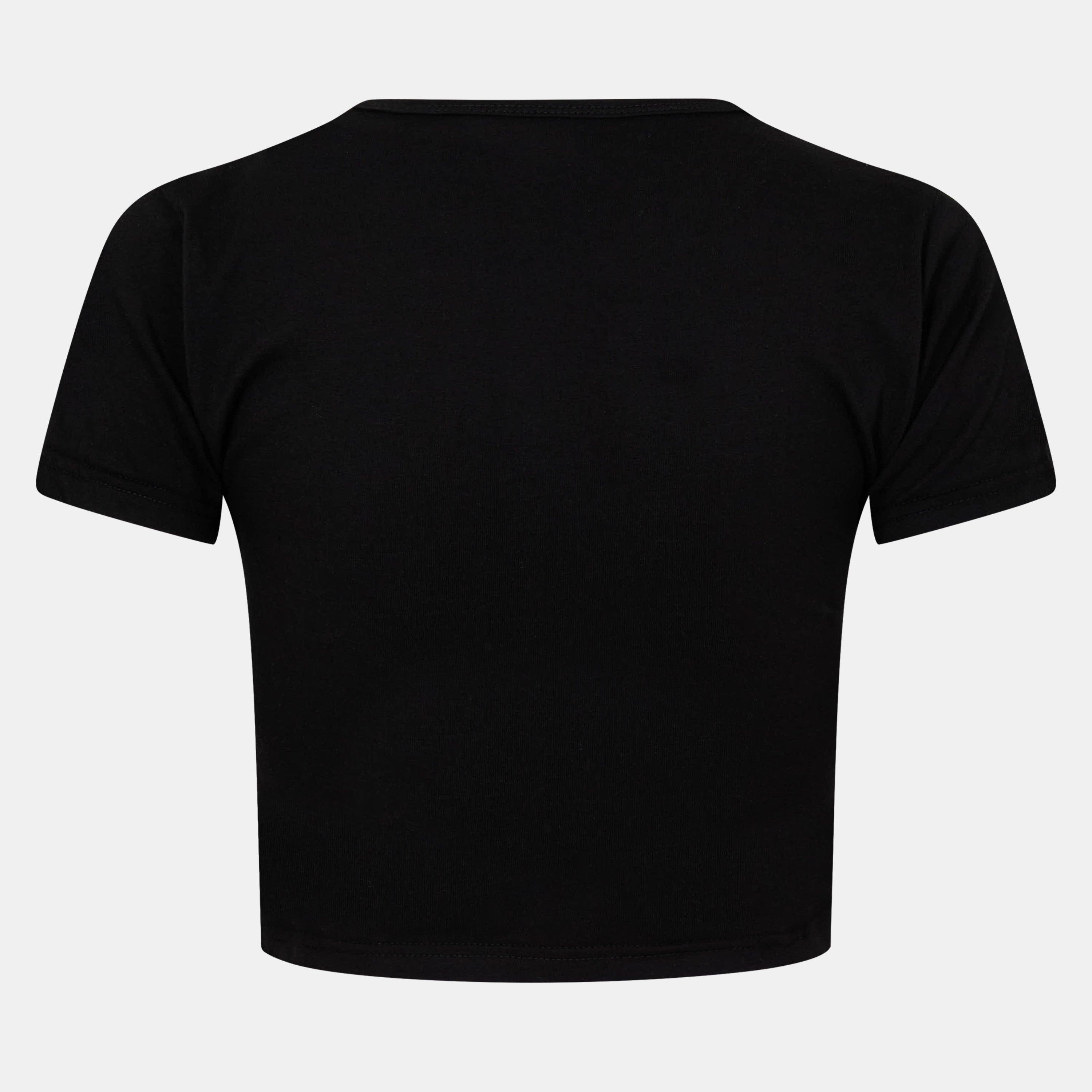 Sort - Missy Empire - Baby Tee Womens - 2