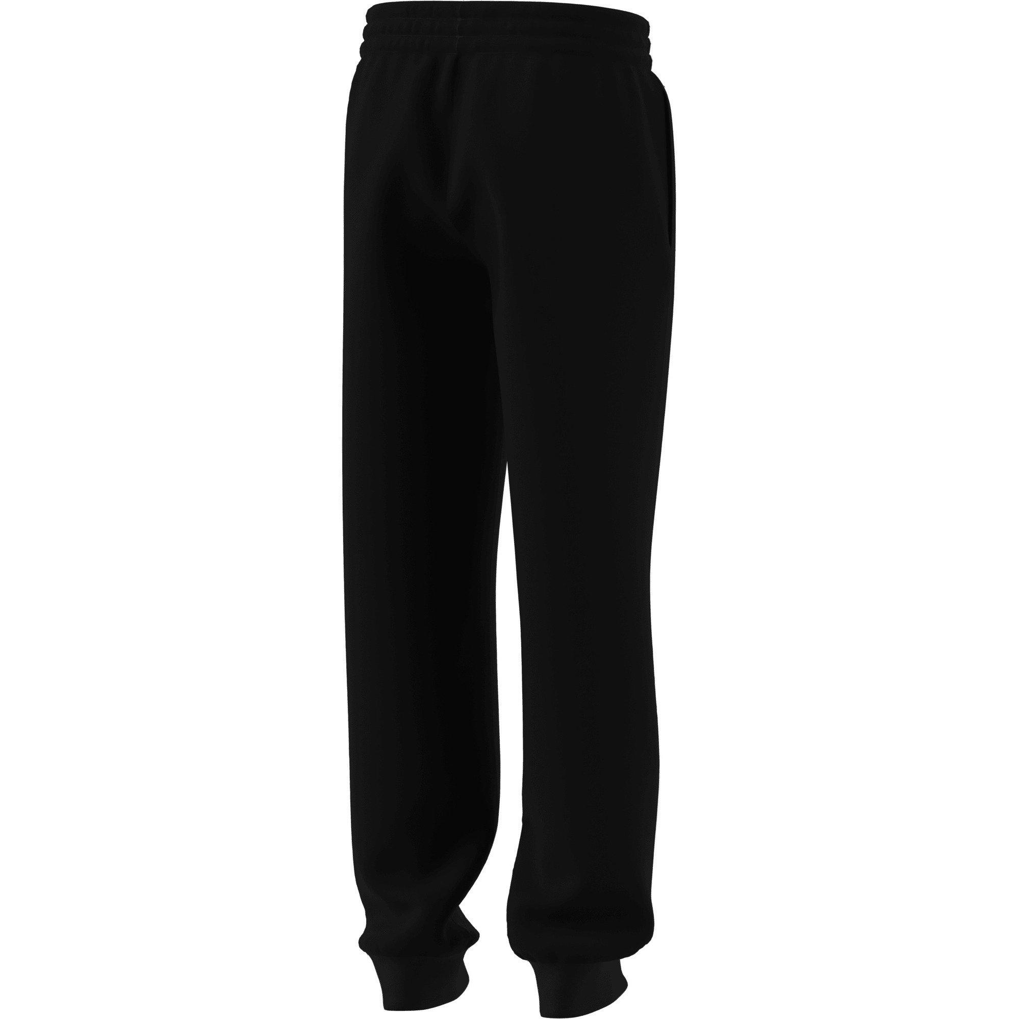zwart - adidas - Adidas Juniors Flc P In99 - 2