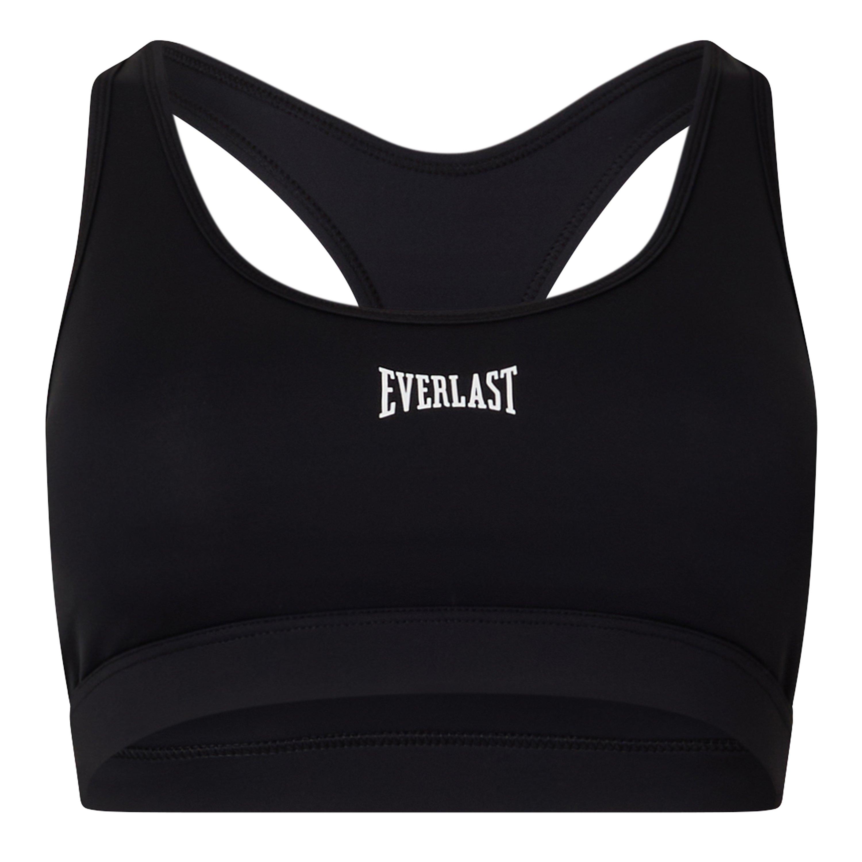 Schwarz - Everlast - Everlast Flx MS Bra Ld64 - 1