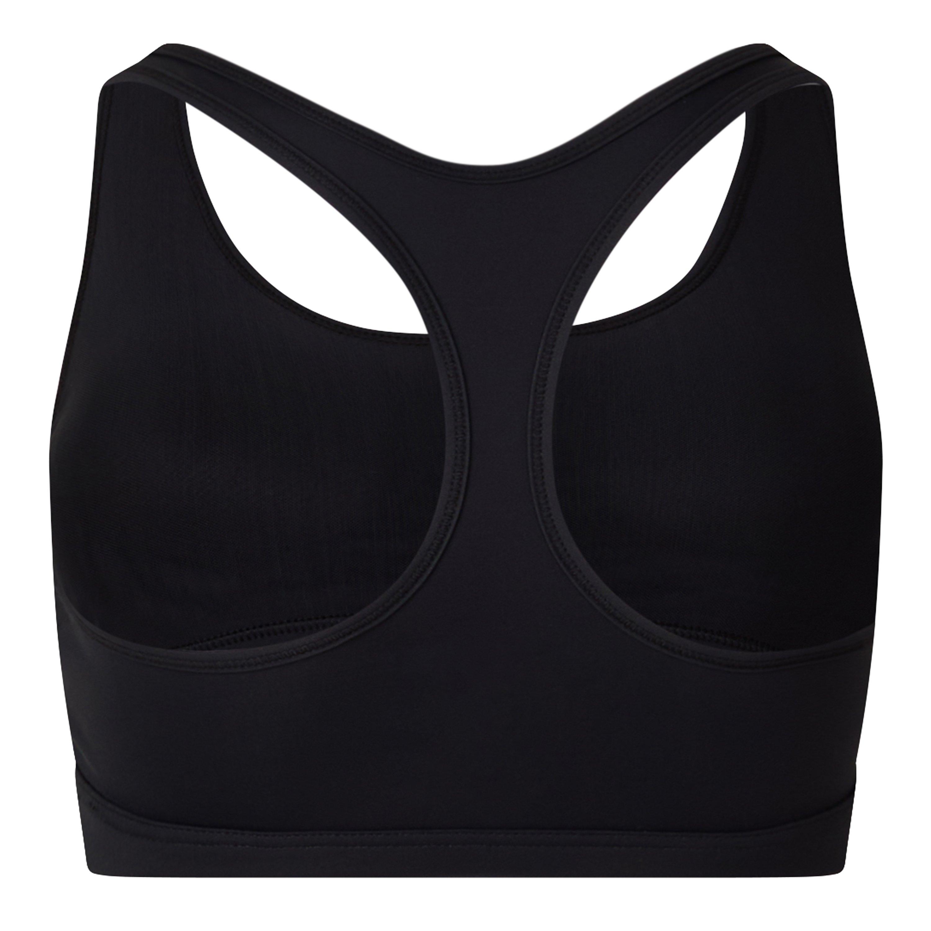 Schwarz - Everlast - Everlast Flx MS Bra Ld64 - 2