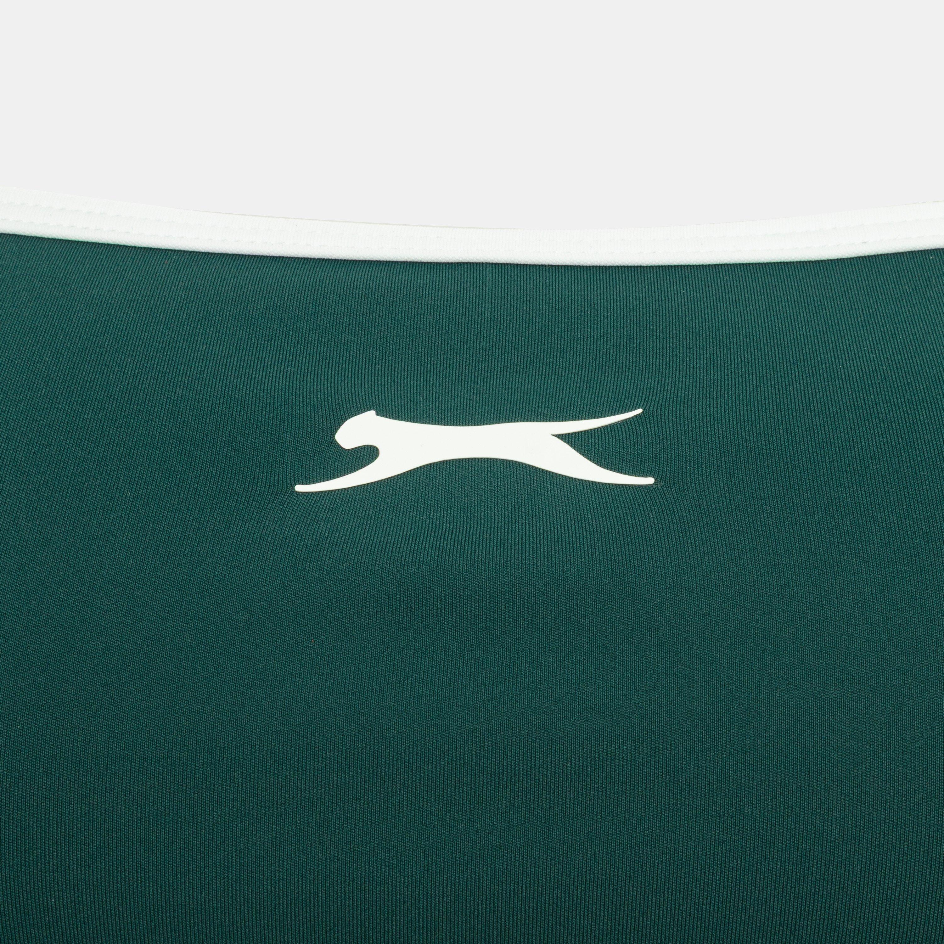 Verde Floresta - Slazenger - Tennis Tr Bra - 4