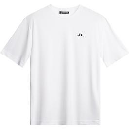 J Lindeberg J.Lind Ade T Shirt Sn99