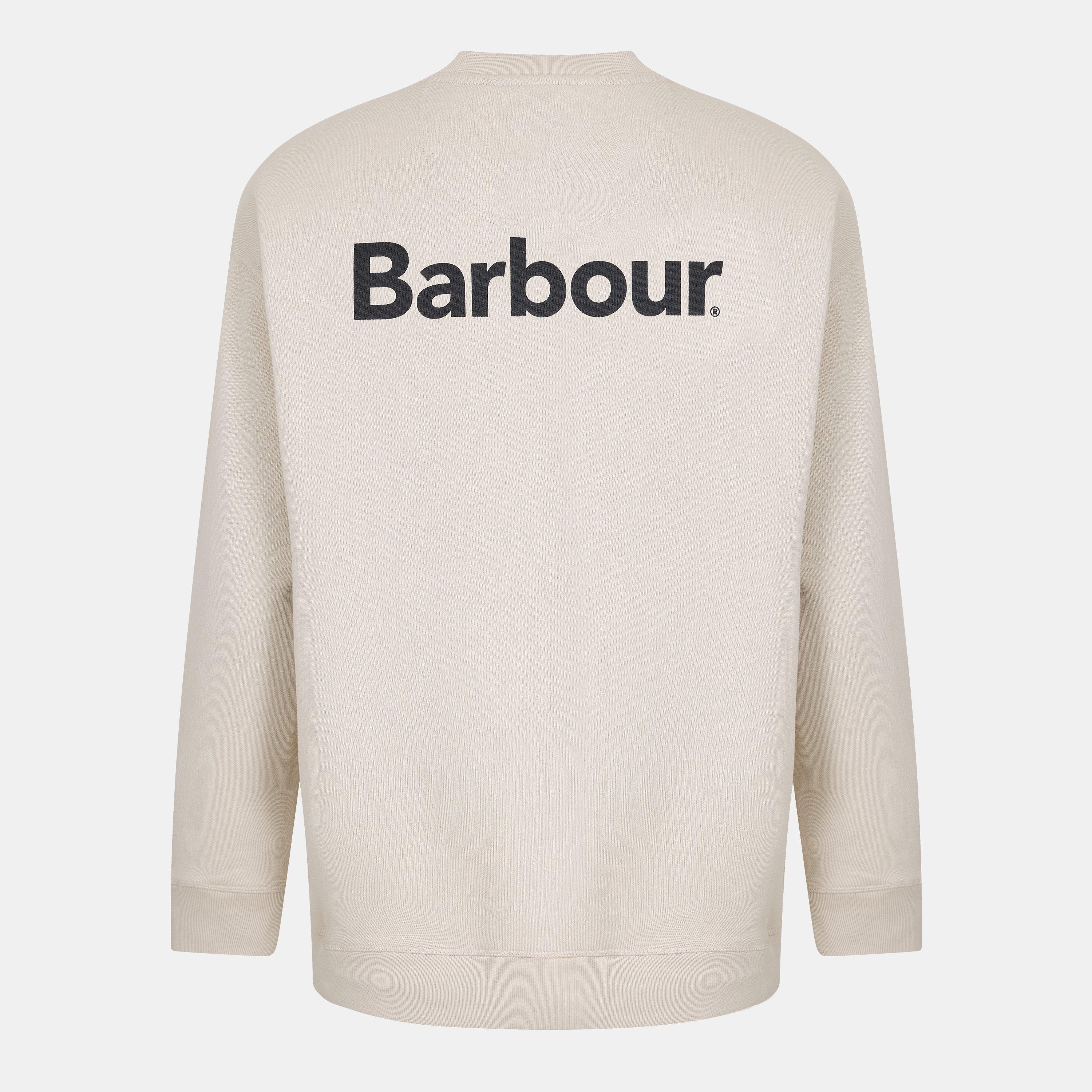 Mist - Barbour - B.Li Nicholas Crew Sn62 - 2