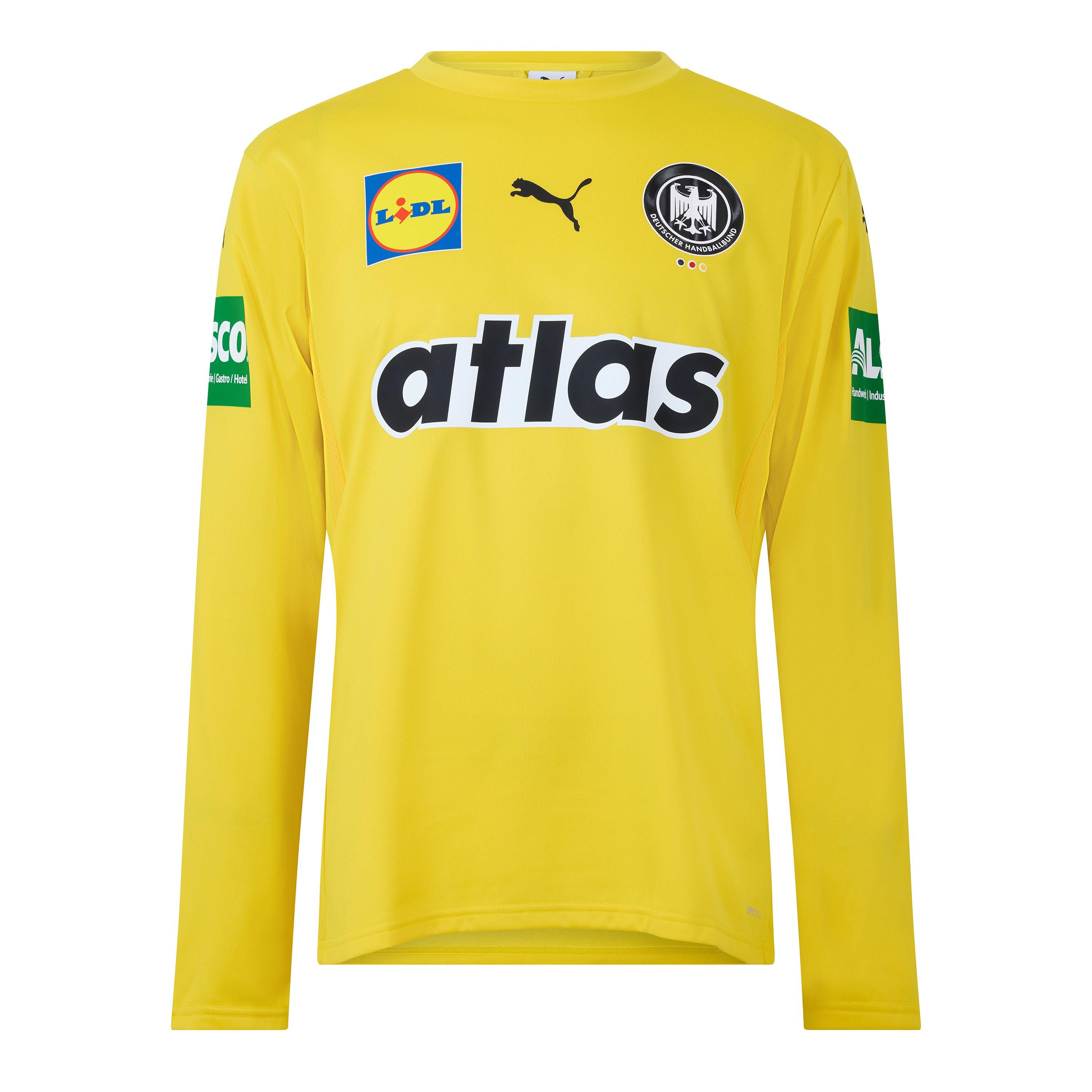 Yellow/Black