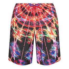 Dolce and Gabbana Luminarie Swim Shorts