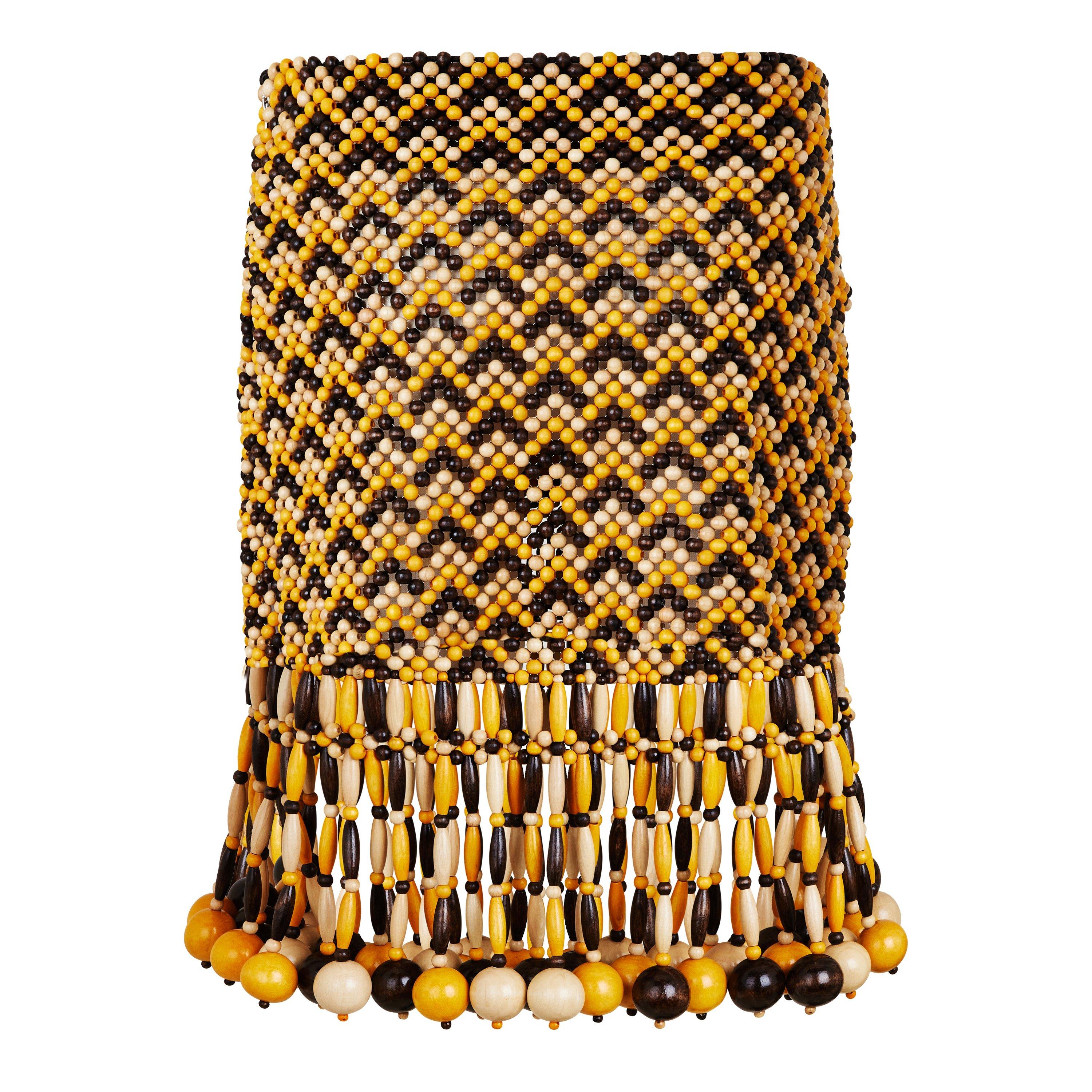 Multicolor - Bottega Veneta - Women's Midi Skirt - 2