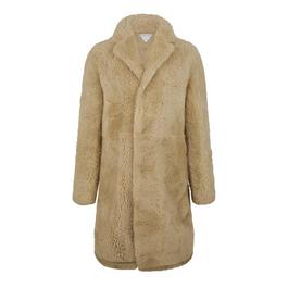 Bottega Veneta BV Coat Sn99