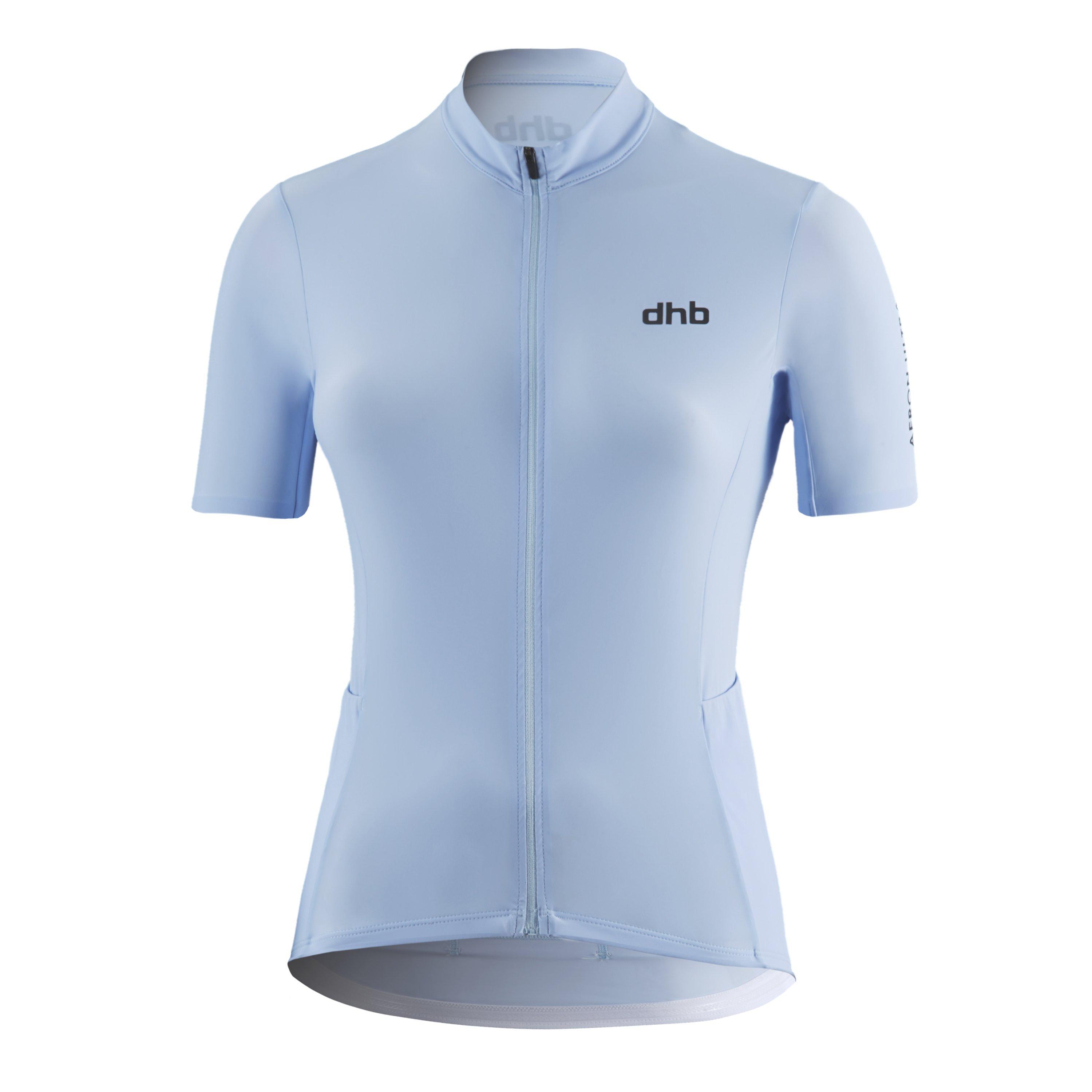 Arctic - Dhb - dhb Aeron Ultra Womens Short Sleeve Jersey - 1