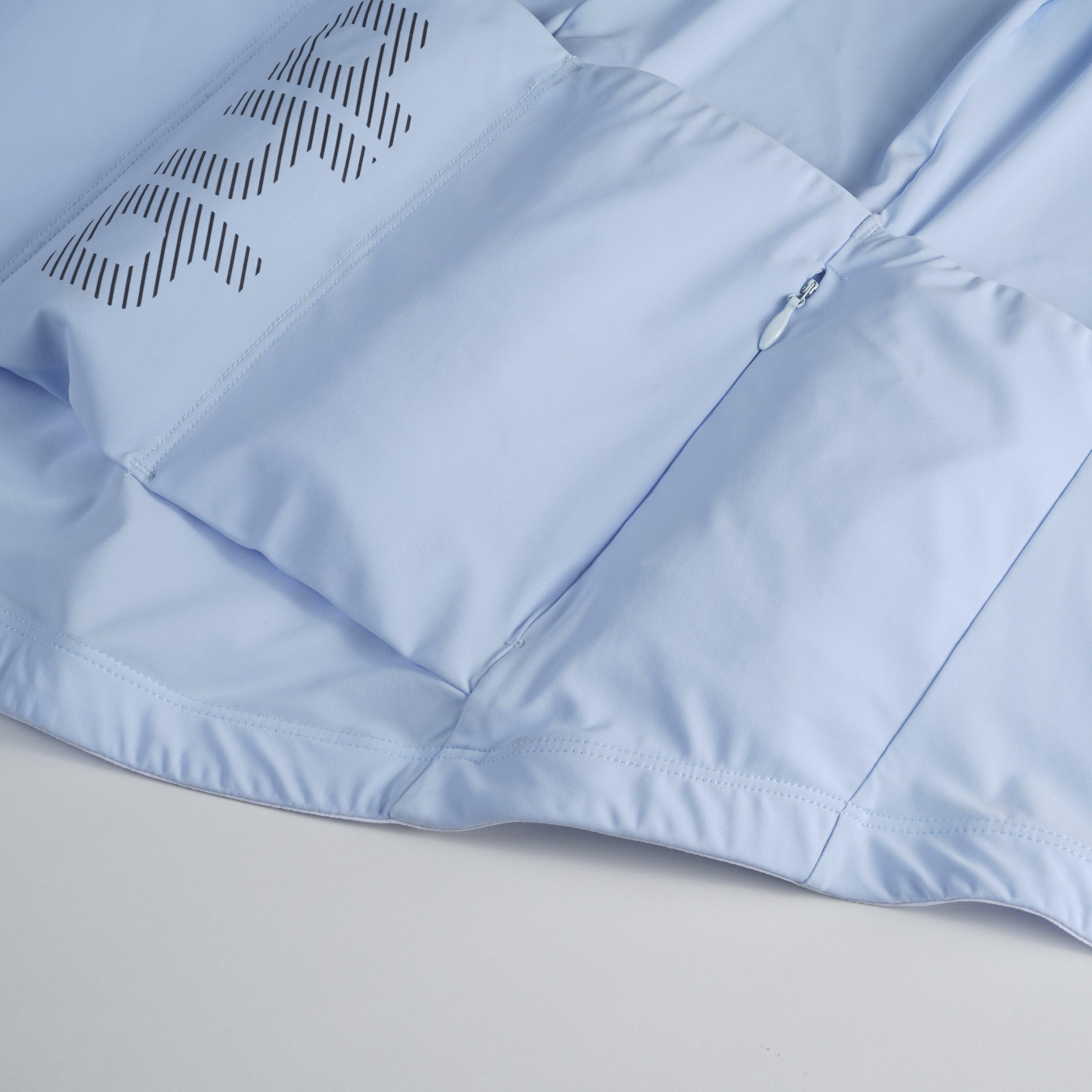 Arctic - Dhb - Aeron Ultra Womens Short Sleeve Jersey - 5