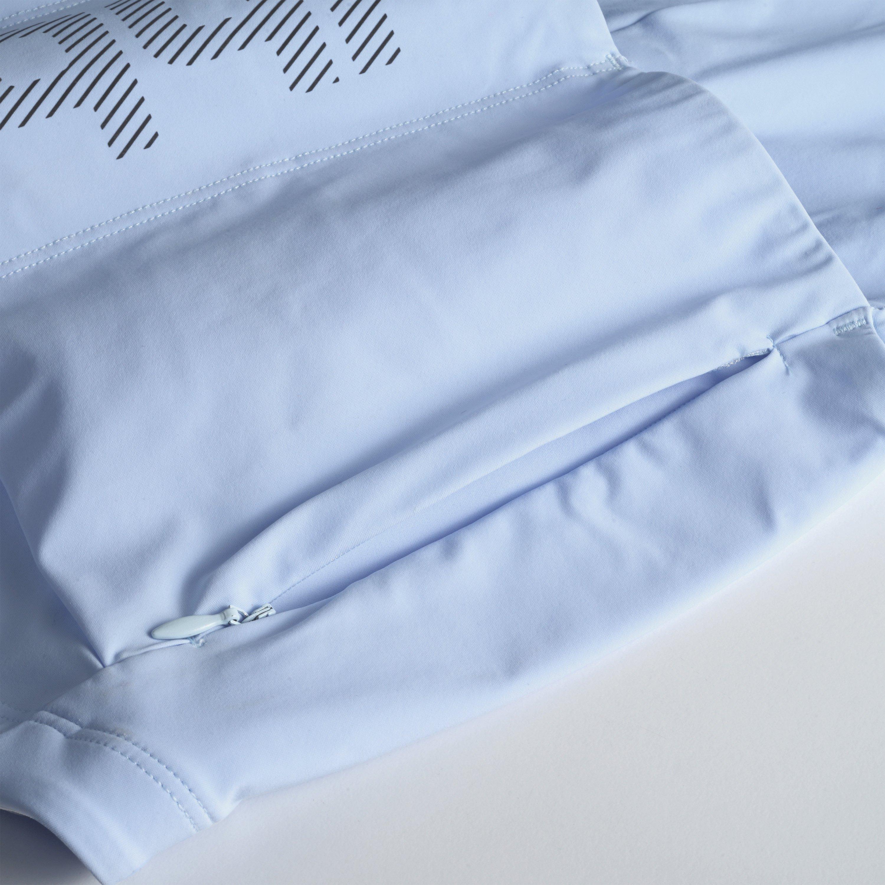 Arctic - Dhb - Aeron Ultra Womens Short Sleeve Jersey - 6