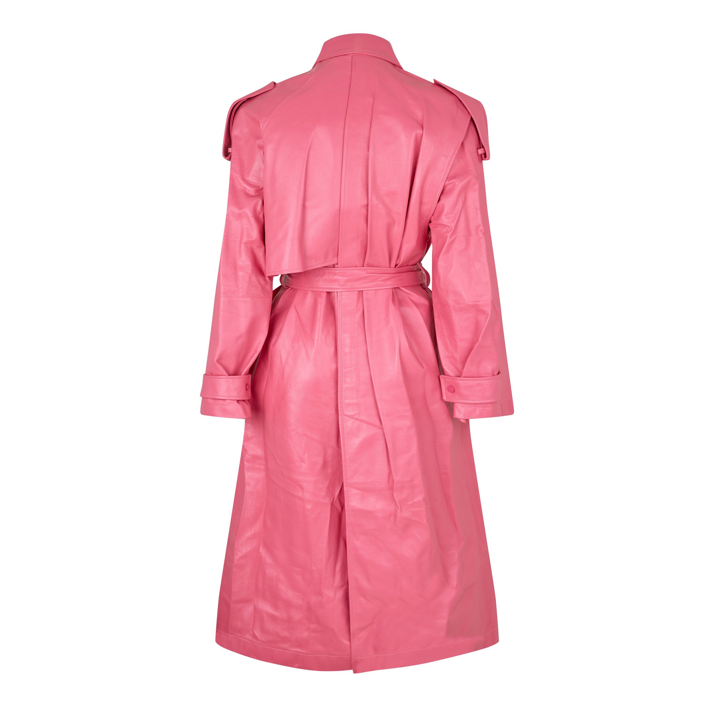 Candy - Bottega Veneta - Women's Tailored Trench Coat - 2