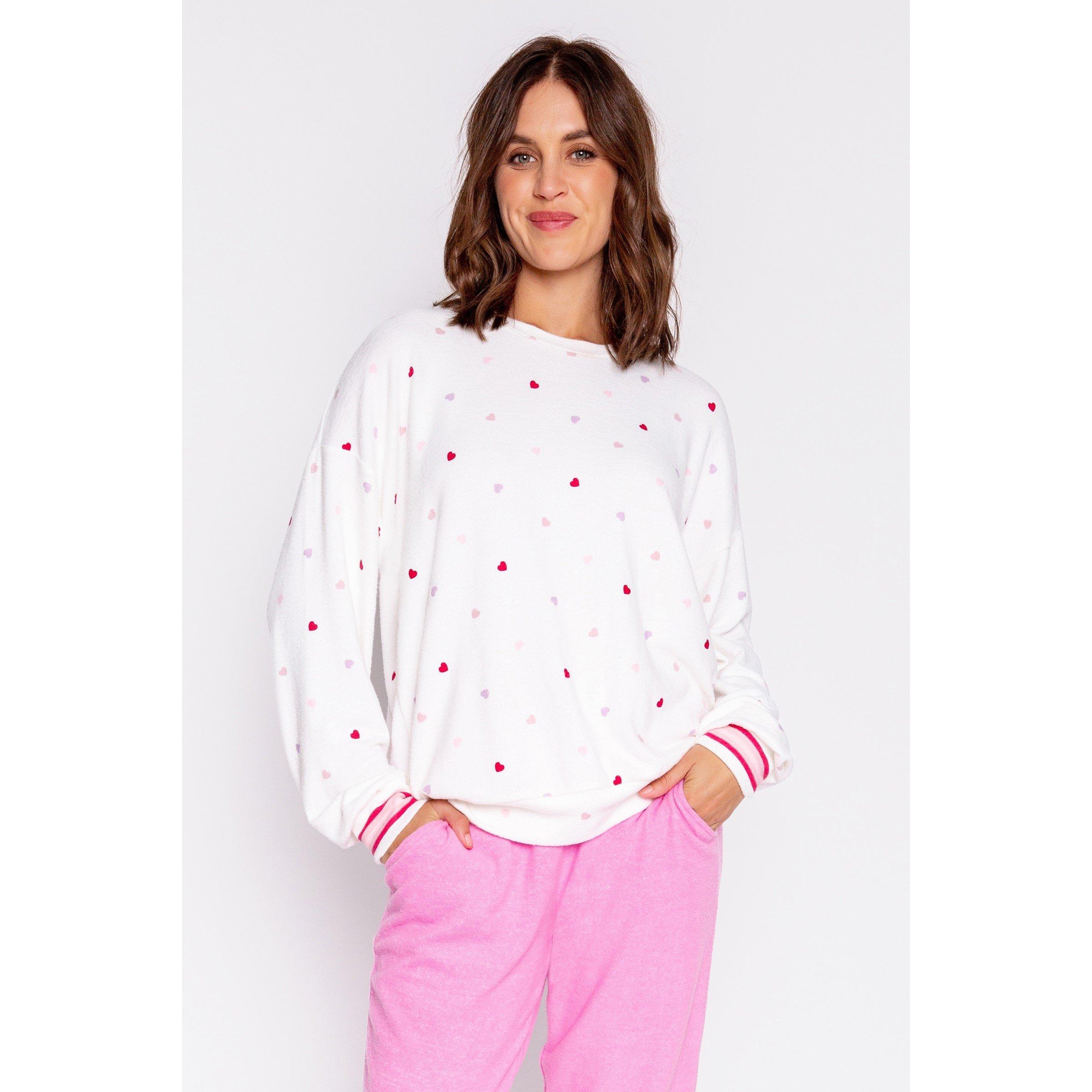 Off-White - PJ Salvage - Salvage Heart Shirt - 2