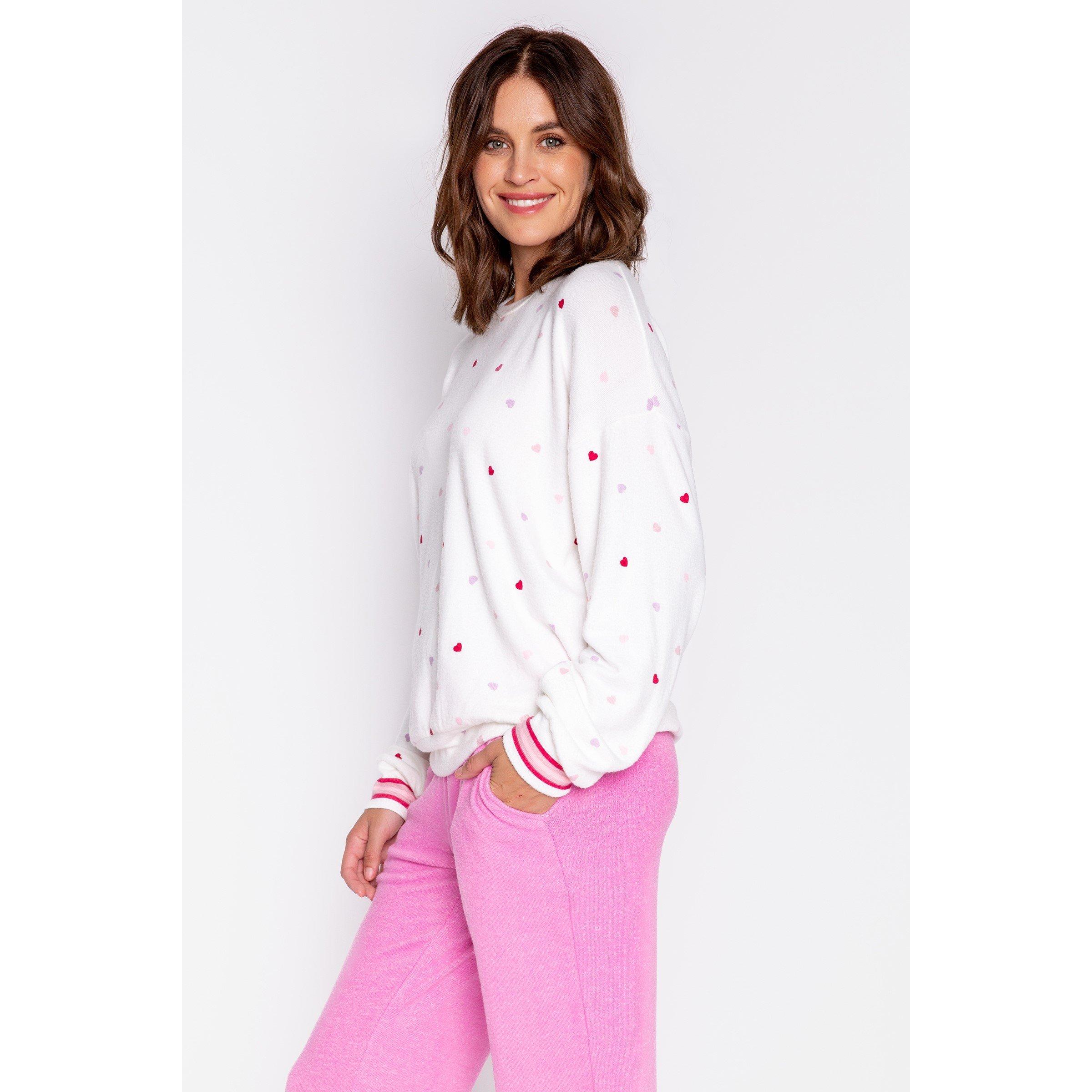 Off-White - PJ Salvage - Salvage Heart Shirt - 3