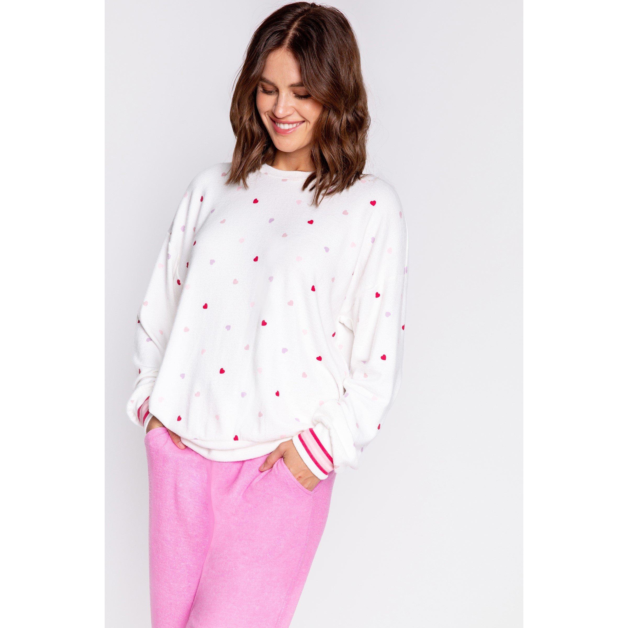 Off-White - PJ Salvage - Salvage Heart Shirt - 5