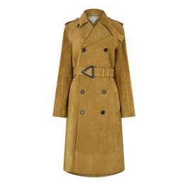 Bottega Veneta BV Trench Ld99