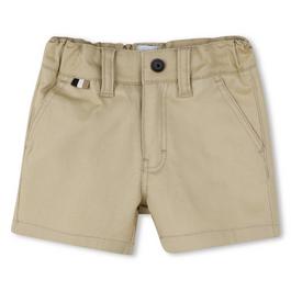 Boss Kids Cargo Shorts for Infants
