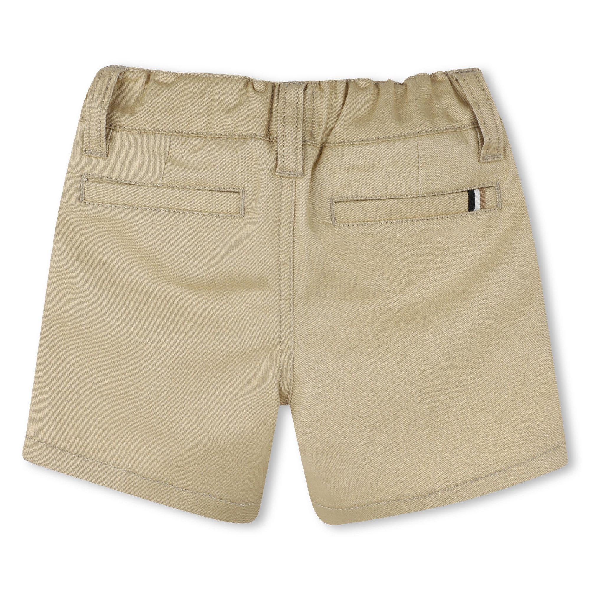 Sable 249 - Boss - Kids' Multiple Pocket Adjustable Cargo Shorts - 2