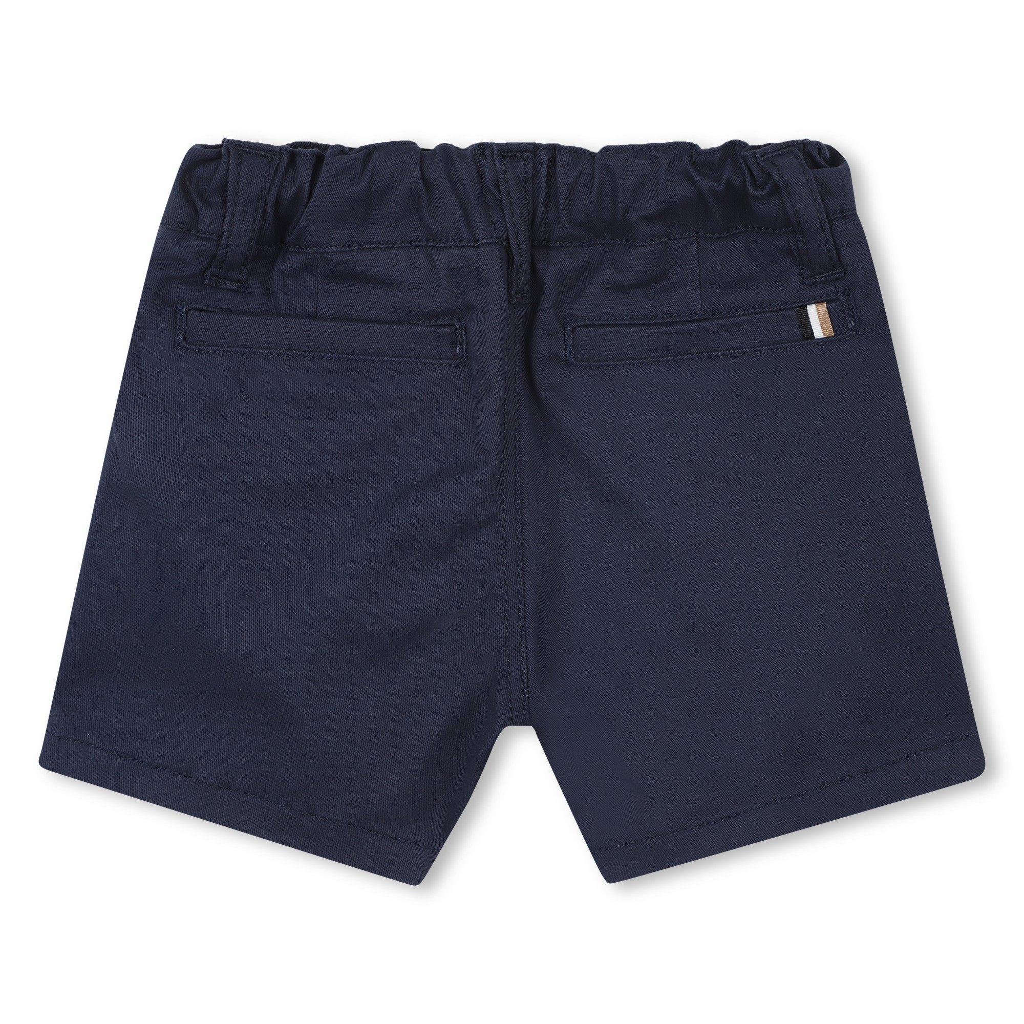 Marina 849 - Boss - Kids Cargo Shorts for Infants - 2