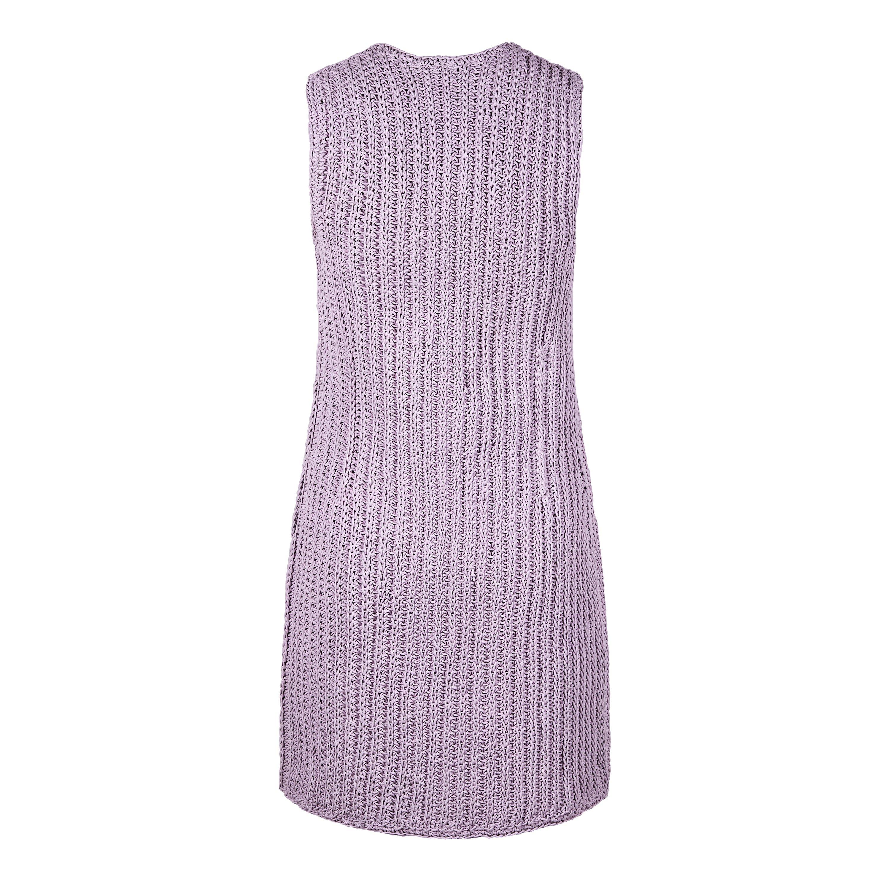 Thistle - Bottega Veneta - Women's Mini Dress - 2