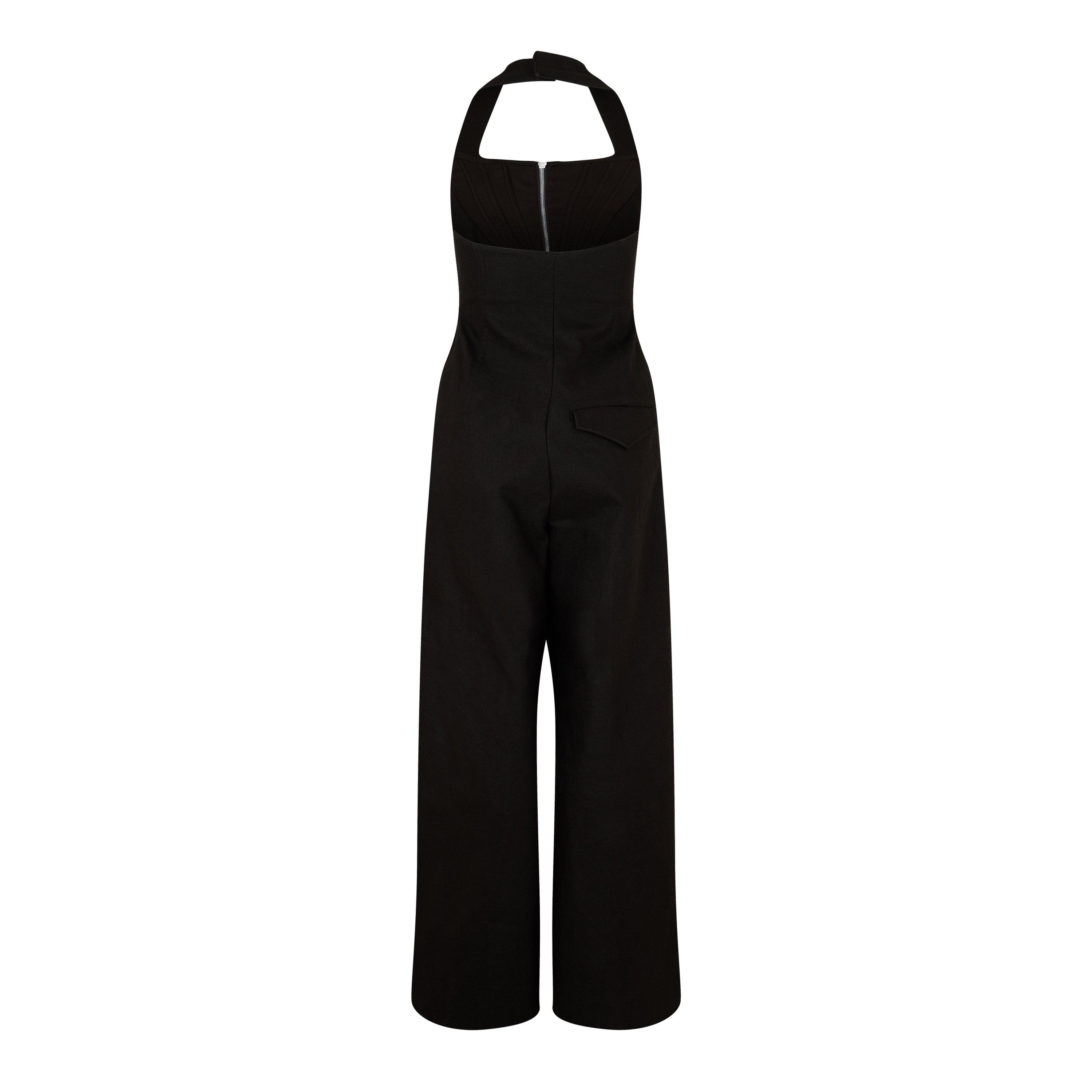 Fondant - Bottega Veneta - Women's Jumpsuit - 2