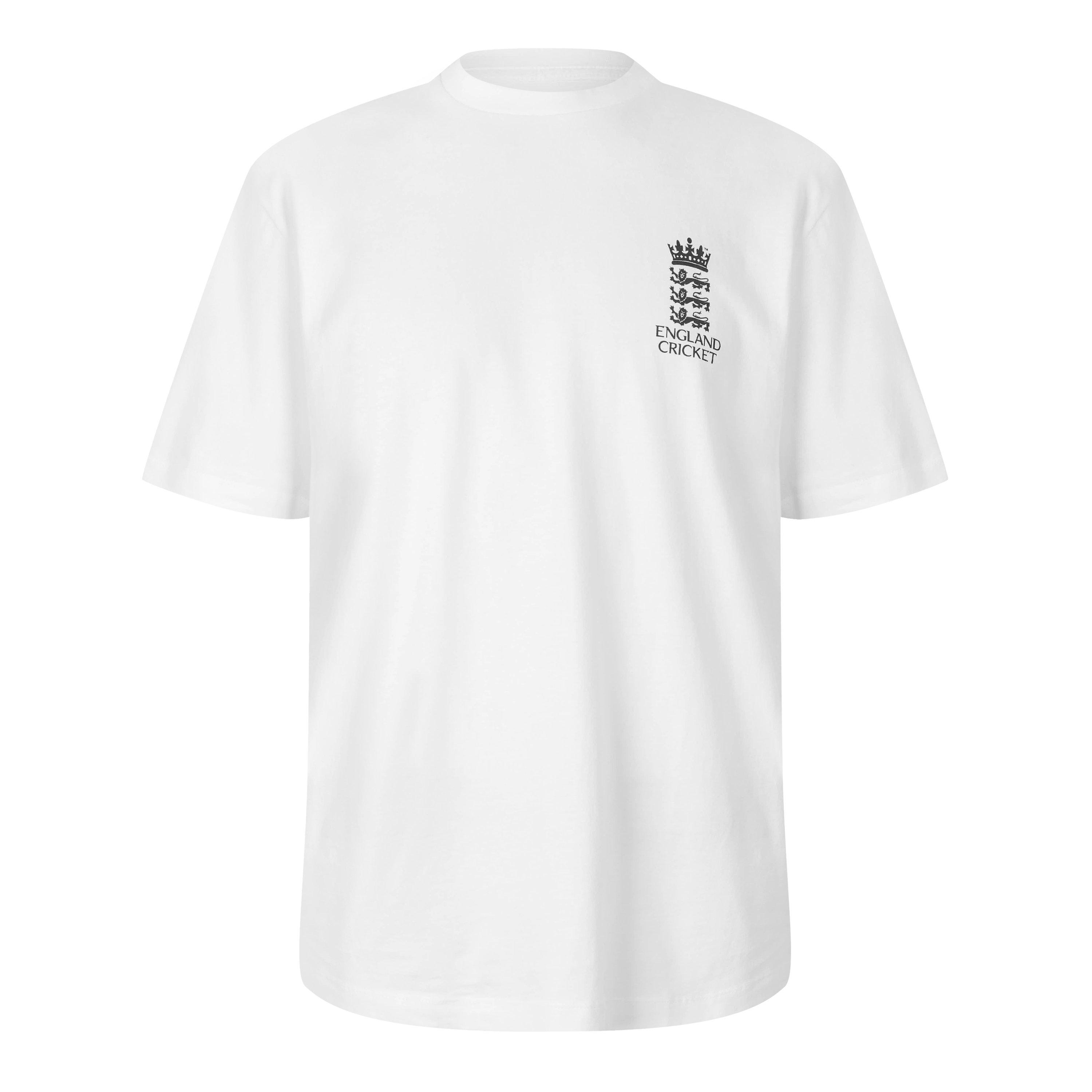 Blanco - Castore - Men's Crew Neck T-Shirt - 1