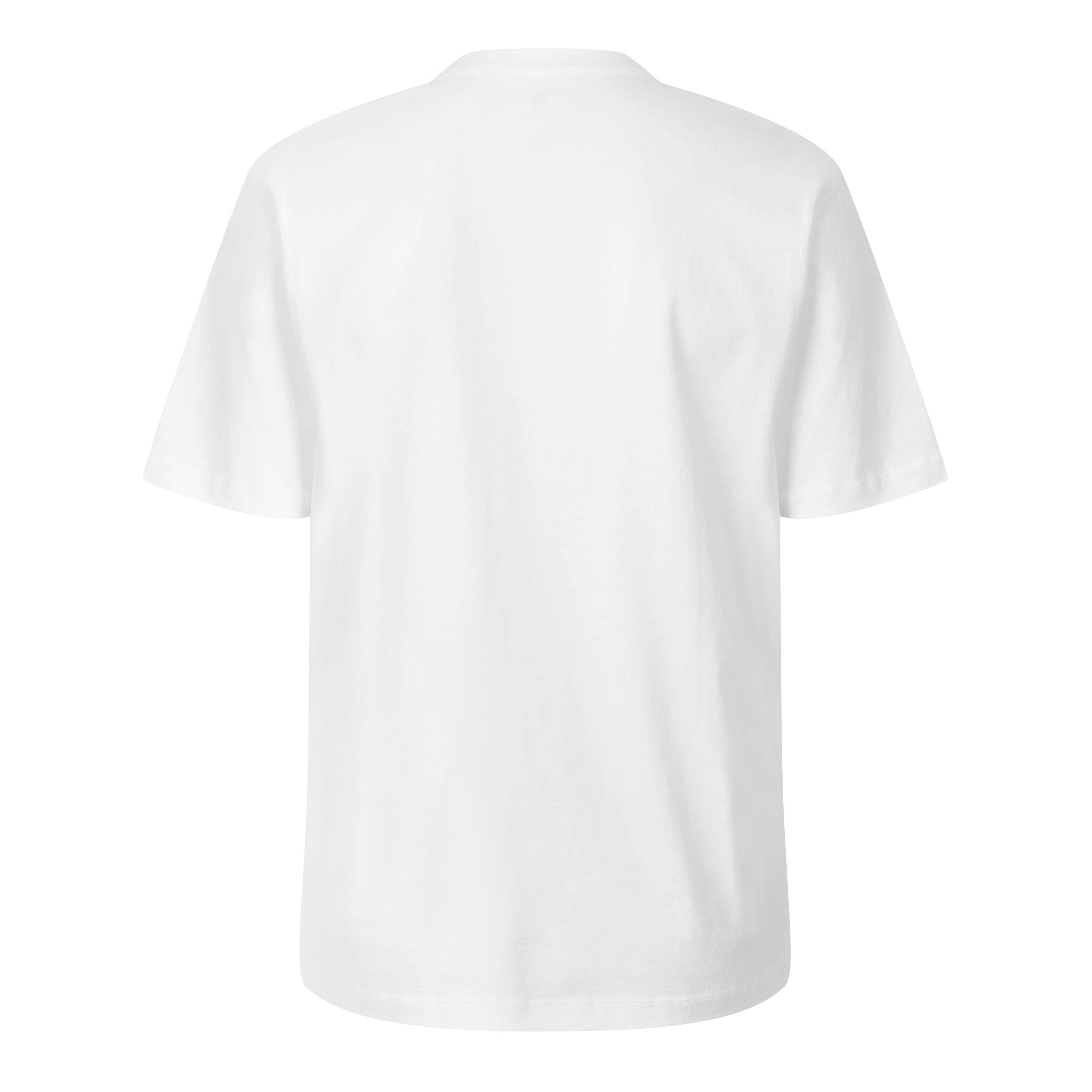 Blanco - Castore - Men's Crew Neck T-Shirt - 2