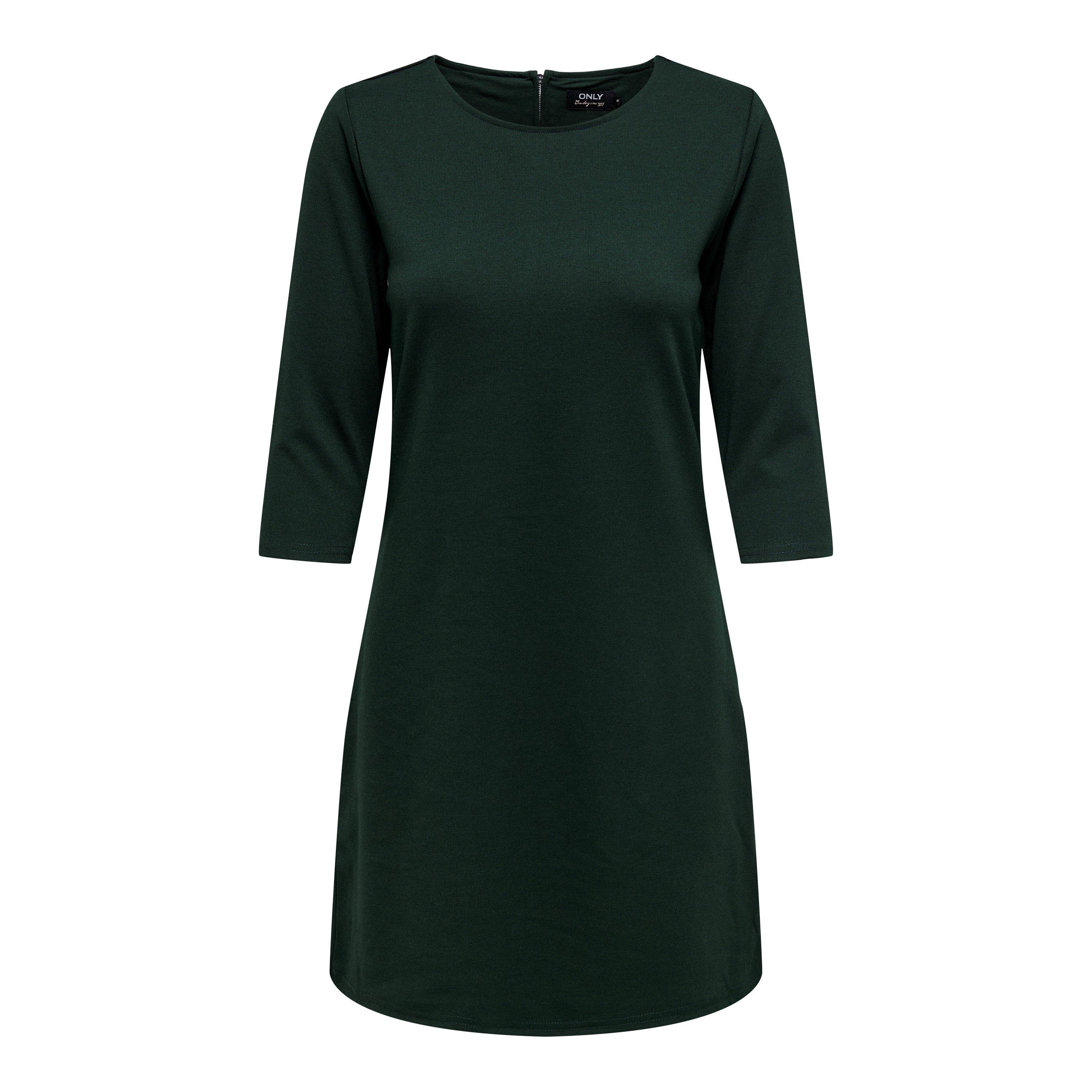Pine Grove - Only - Women's Jersey A Line Dress - 6