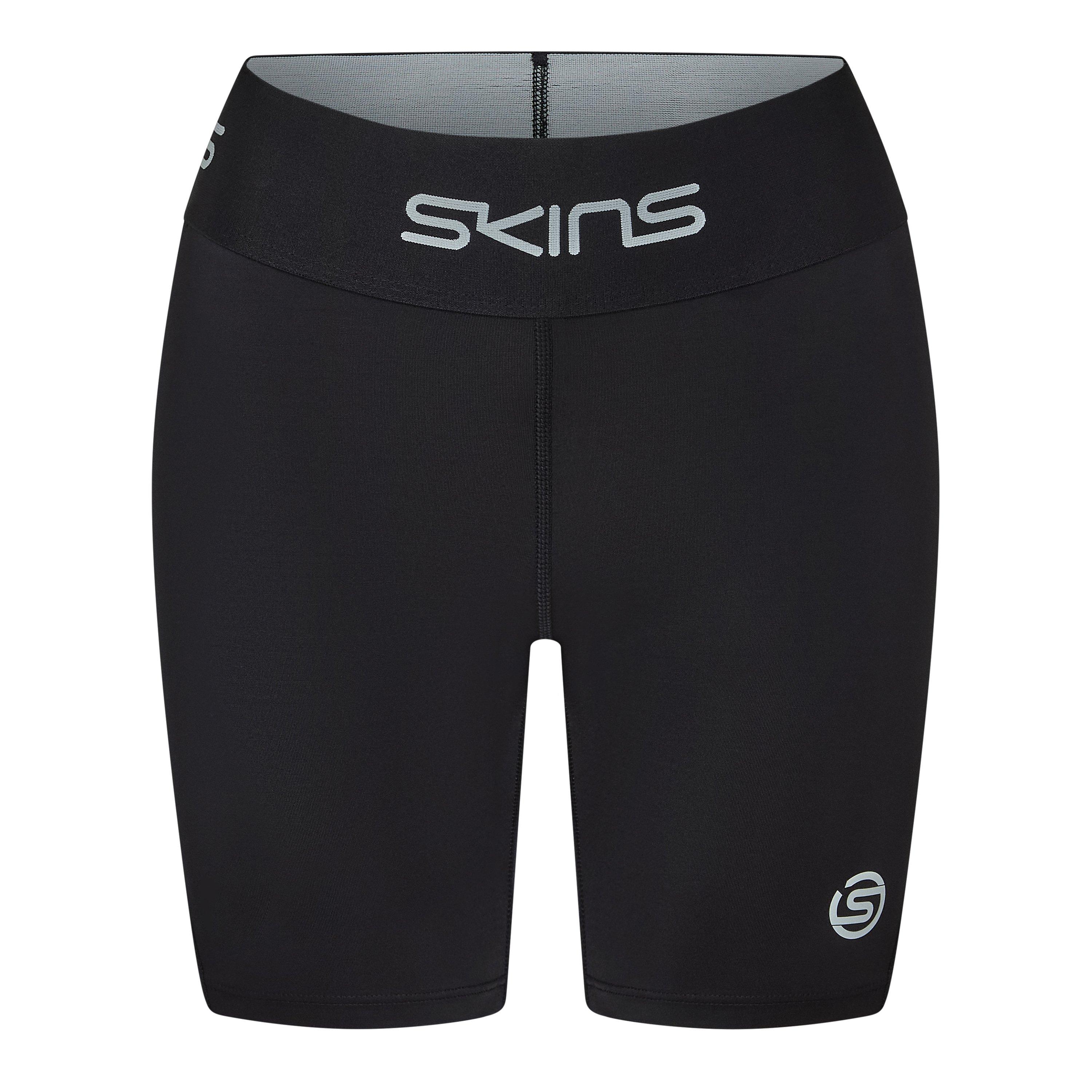 Shorts compression femme Leone Neo Camo ABX89 – Combat Arena