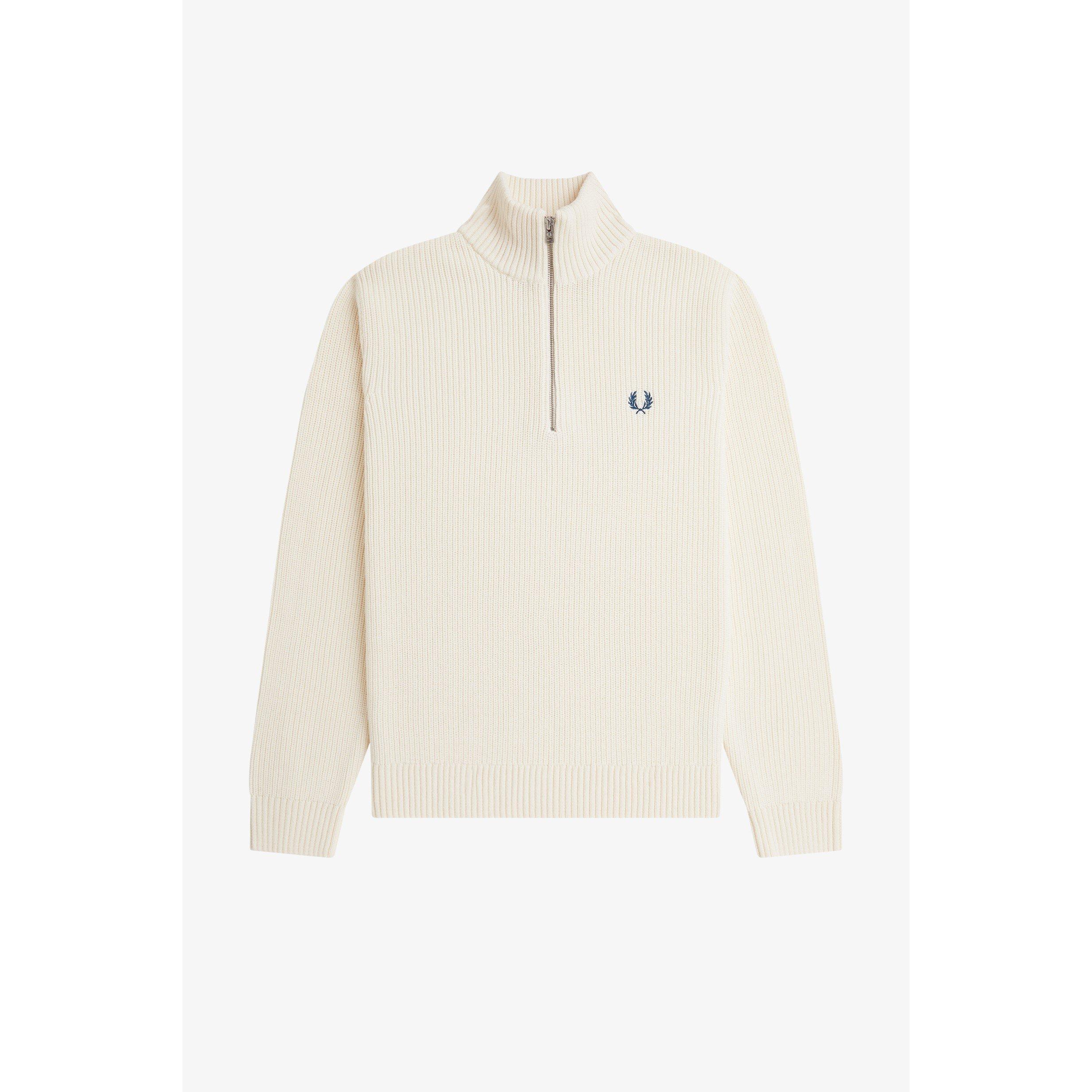 Ecru 560 - Fred Perry - Fred Fishmn HZ Sn64 - 1