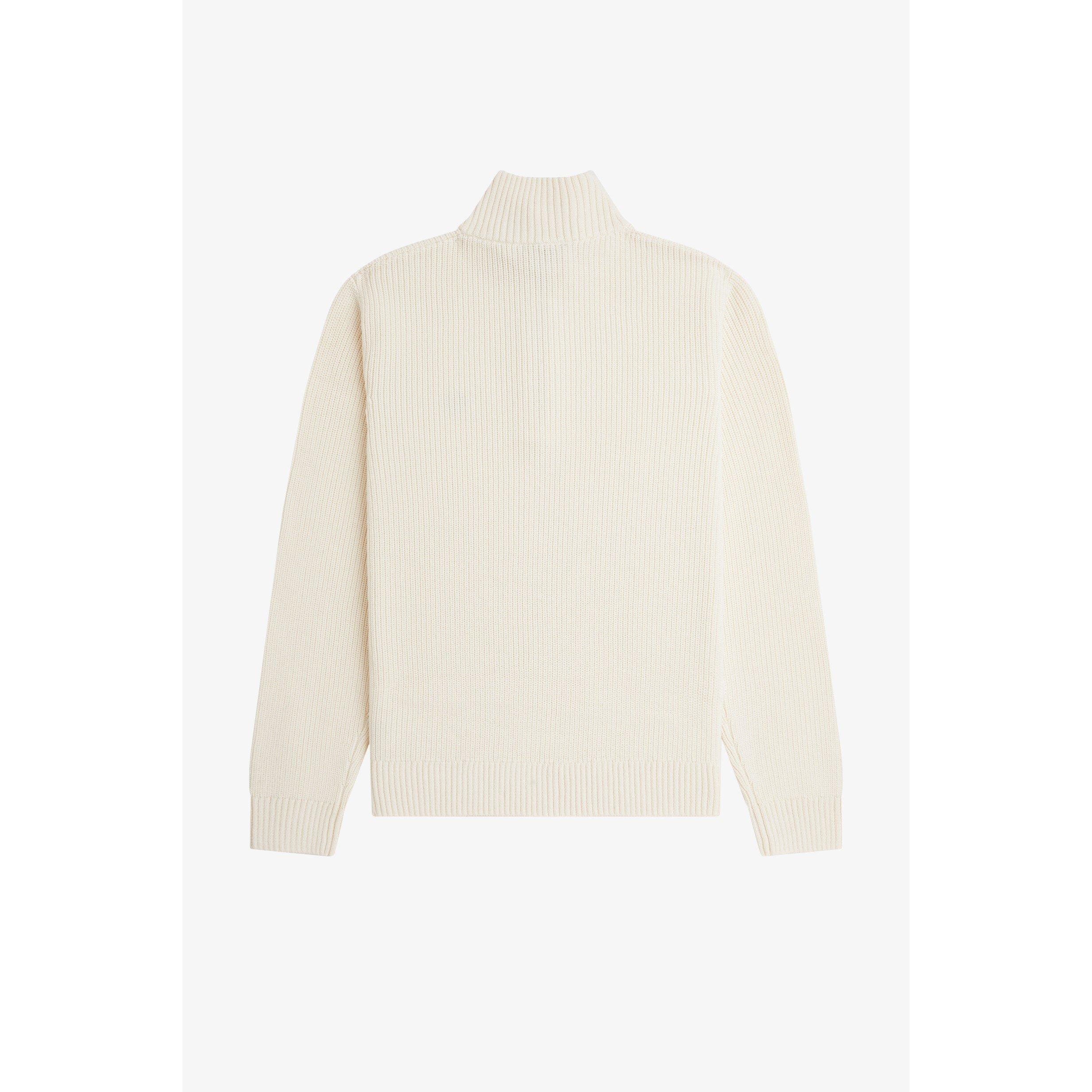 Ecru 560 - Fred Perry - Fred Fishmn HZ Sn64 - 2