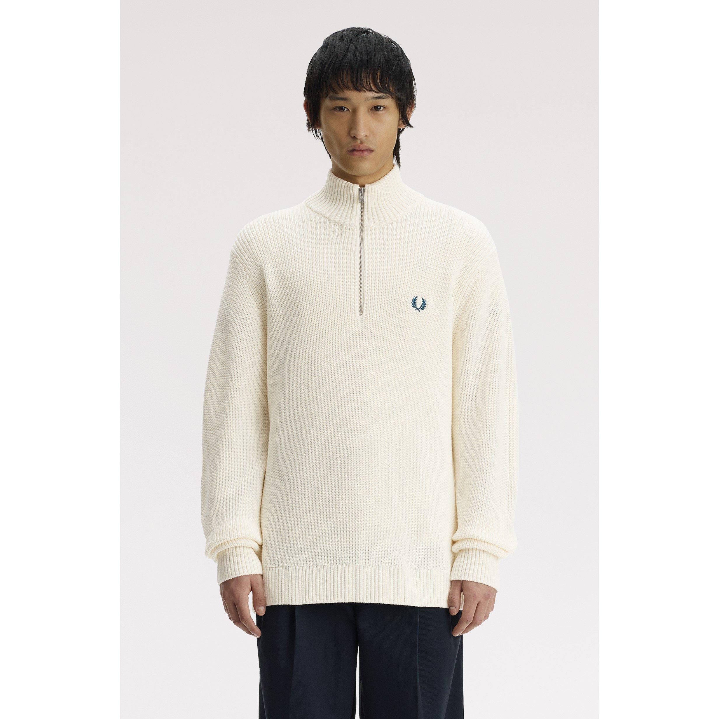 Ecru 560 - Fred Perry - Fred Fishmn HZ Sn64 - 3