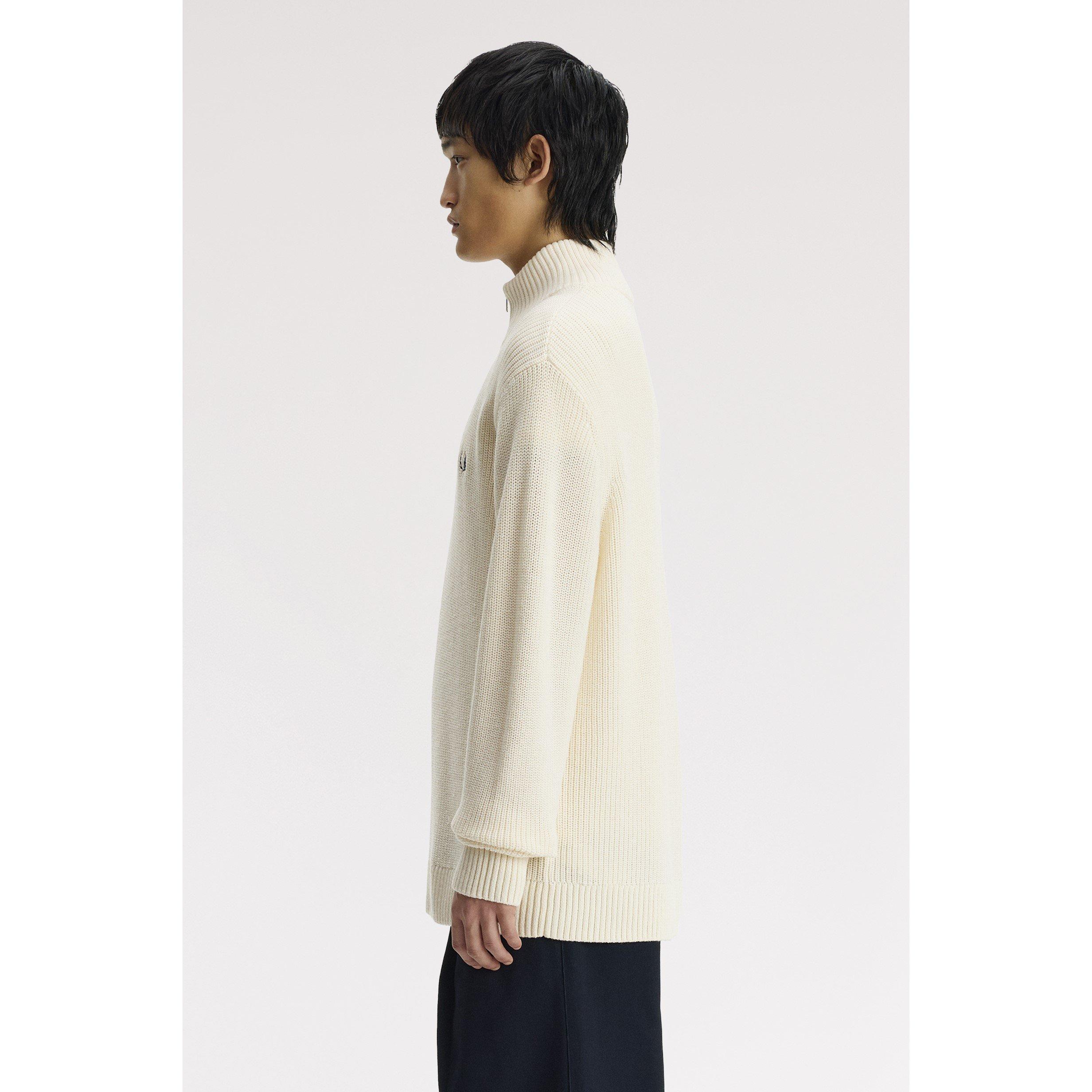 Ecru 560 - Fred Perry - Fred Fishmn HZ Sn64 - 4