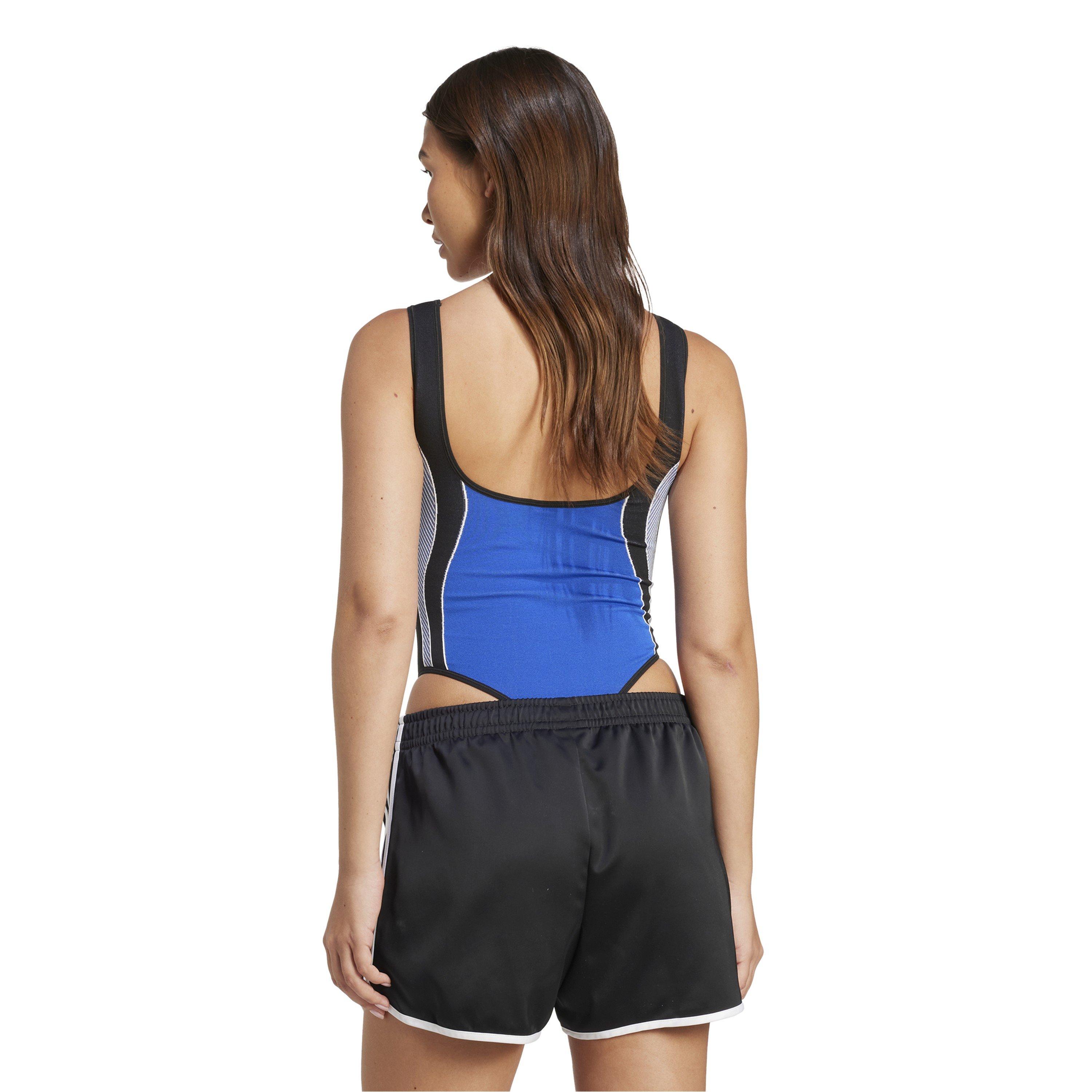 Equipment Blue - adidas Originals - Eqt Body Ld99 - 3