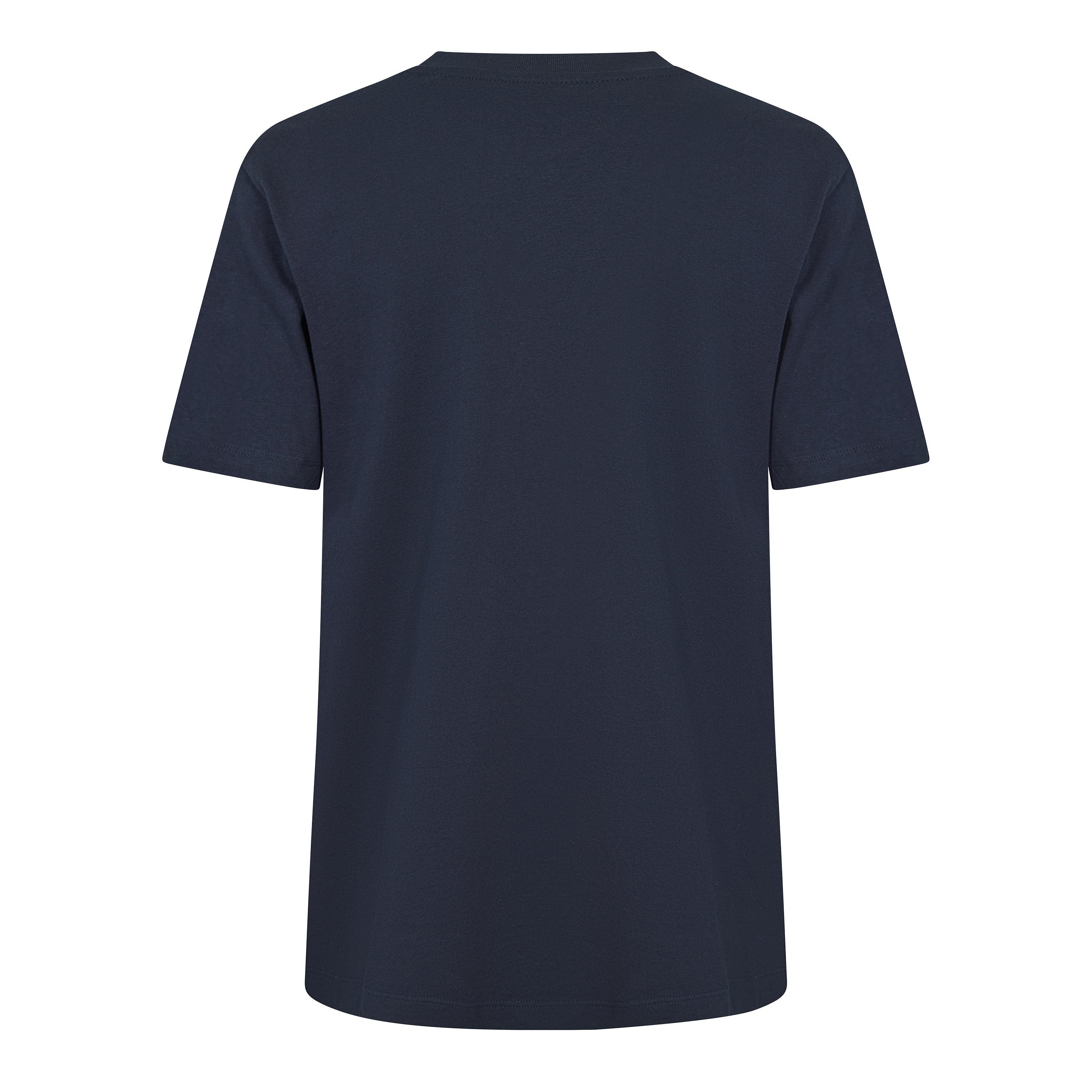 Marine - Castore - Men's Crew Neck T-Shirt - 2