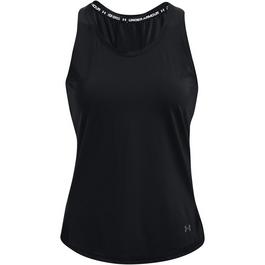 Under Armour IsoChill Run Laser Tank