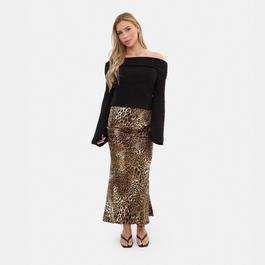 I Saw It First Boucle Bandeau Jumper