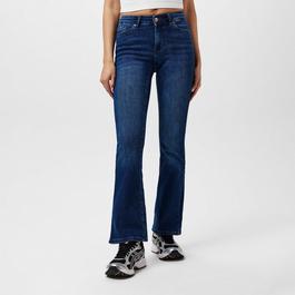 Only Tai021 Flared Jean