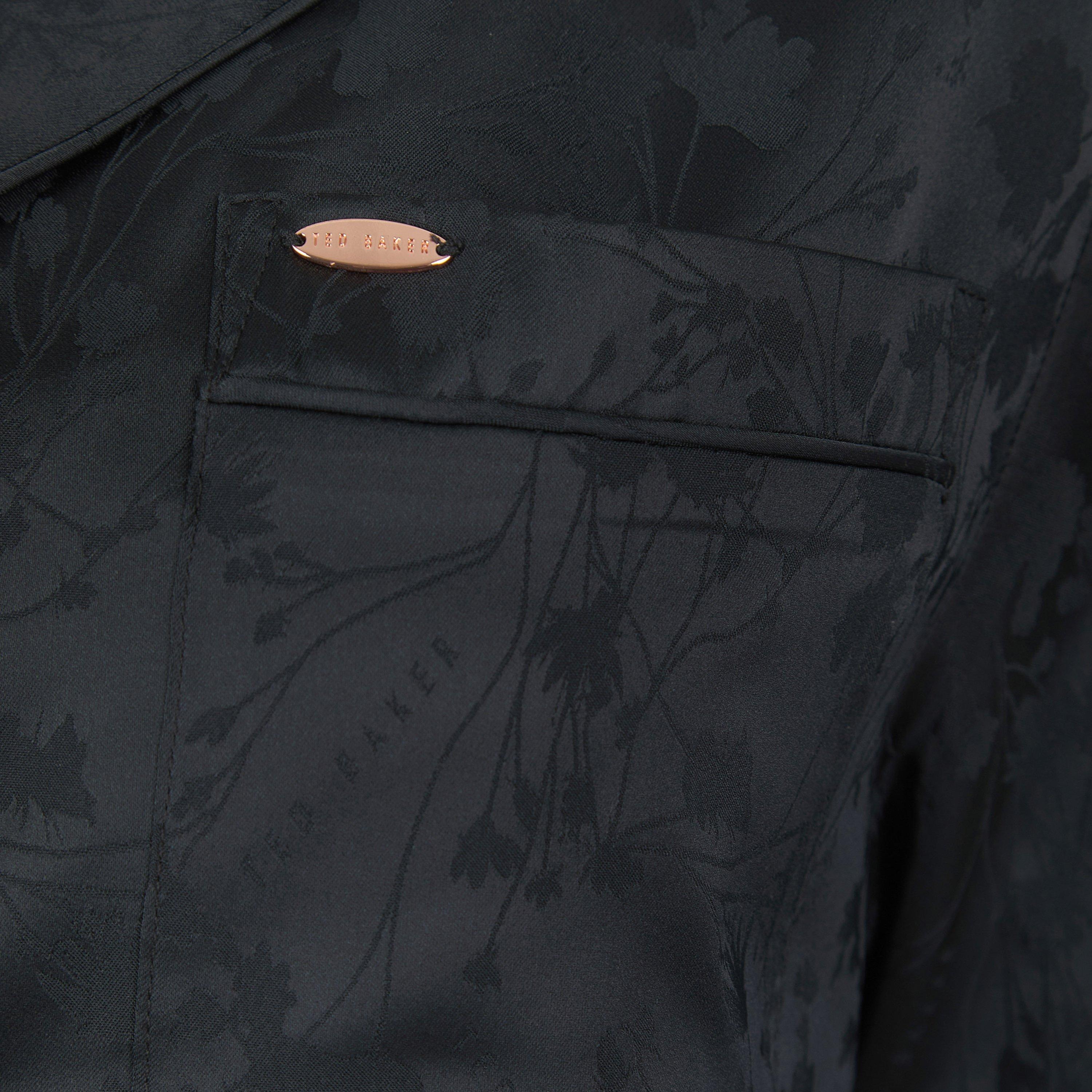 Ted Baker London Lizia Leather Biker Jacket TED BAKER ASINATA in 2024 Fashion dresses Ted Baker Mandyy Leather Biker Jacket Ted Baker Ssalli Leather Jacket Ted Baker Garry Leather Jacket Ted Baker Women s Keyla Navy Short Wrap Cropped t