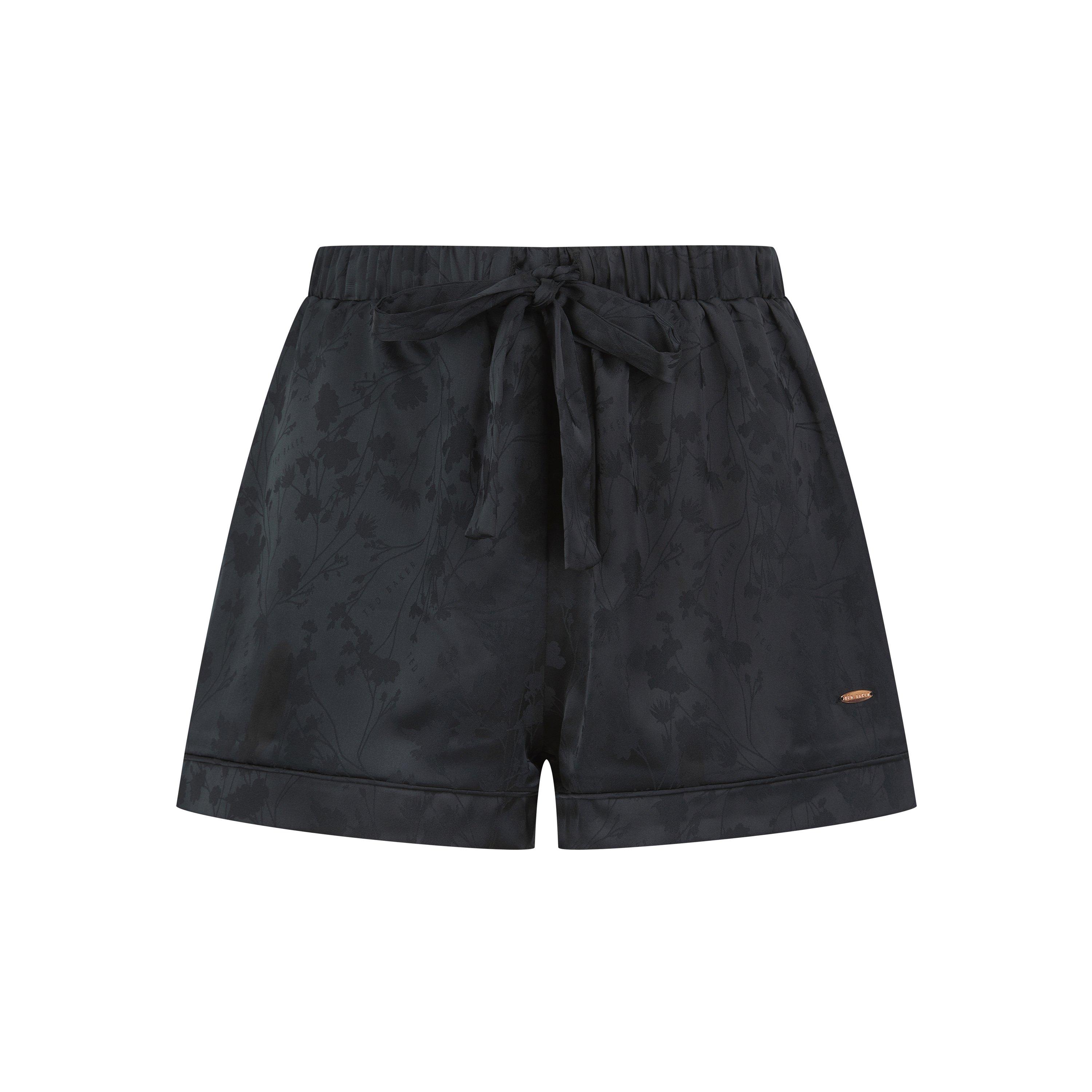 Jet Black - Ted Baker - Ted Bak Zara PJ Set Ld61 - 4