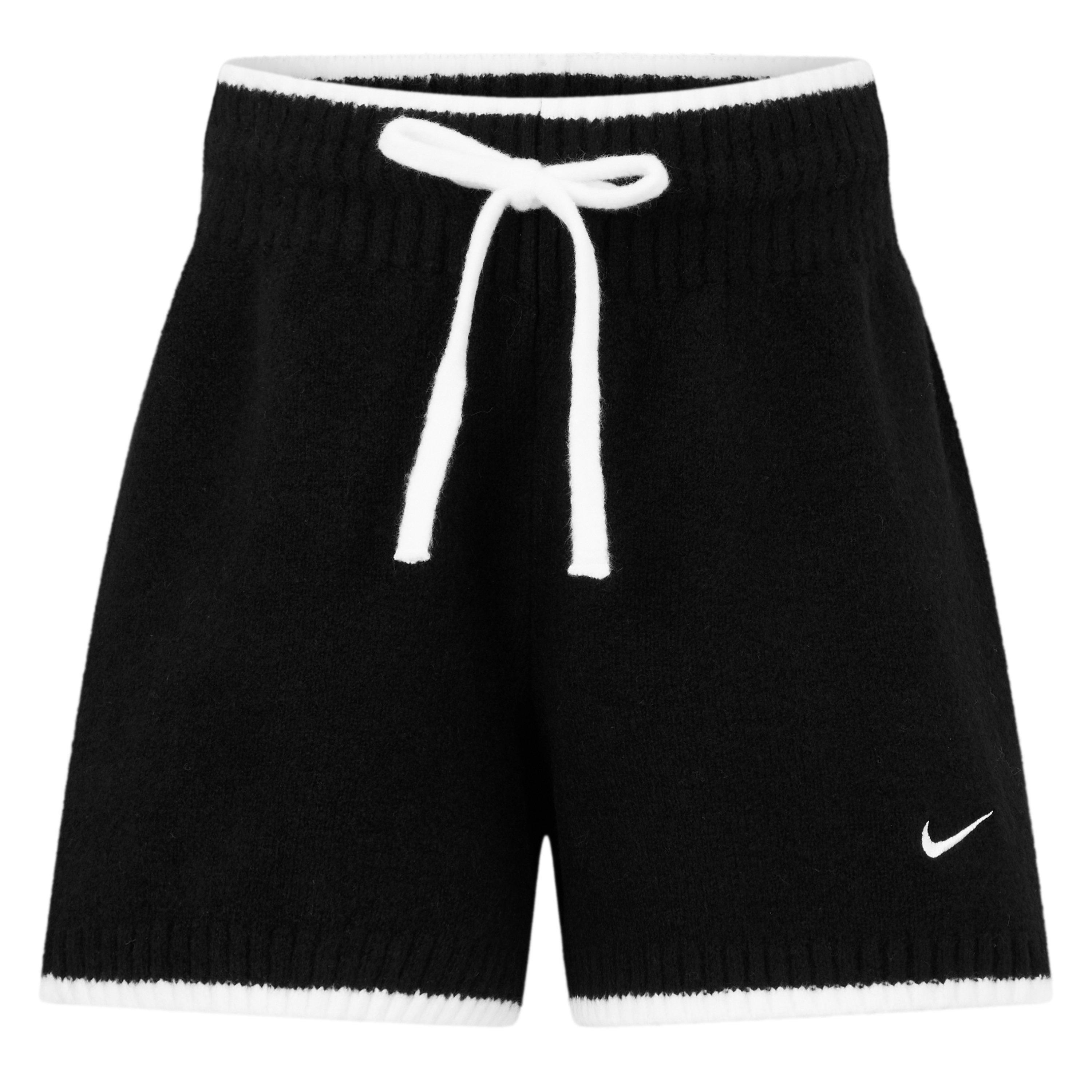 Nike Lux | Nike Chill Knt Short Ld64 | Cruise Fashion