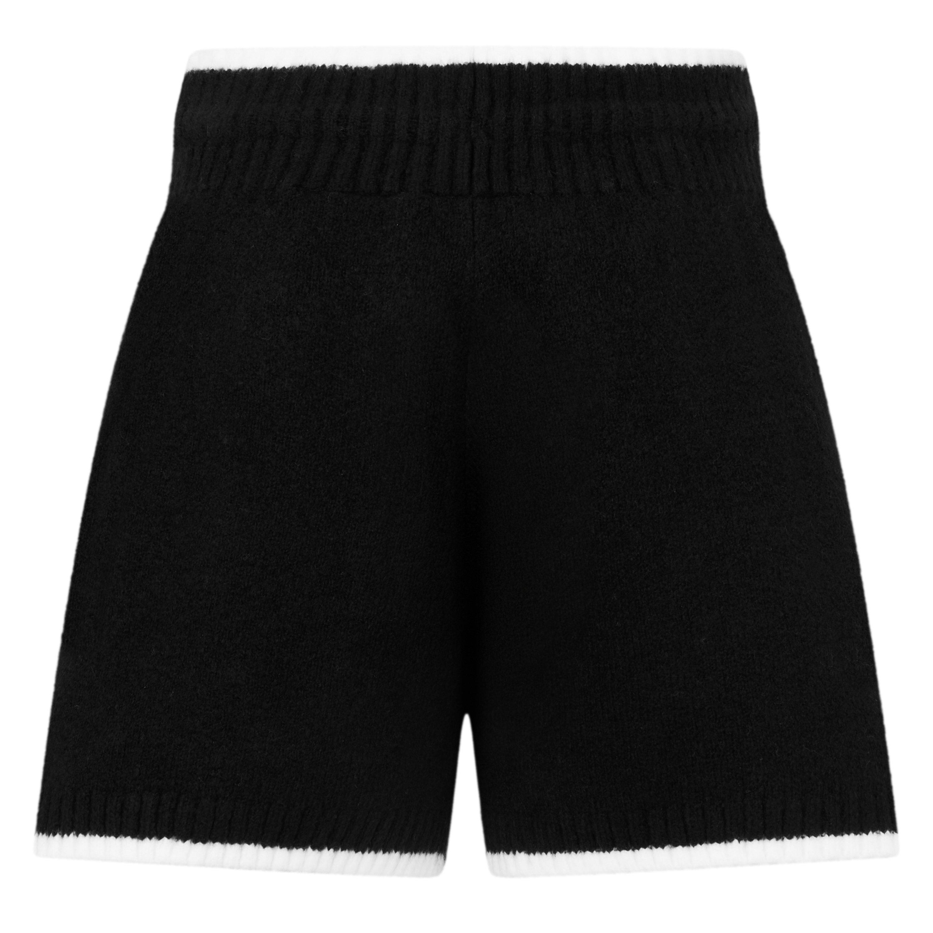 Black - Nike - Nike Chill Knt Short Ld64 - 2