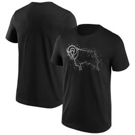 Team Shatter Logo T-Shirt Mens