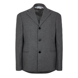 Off White Ow Overcoat
