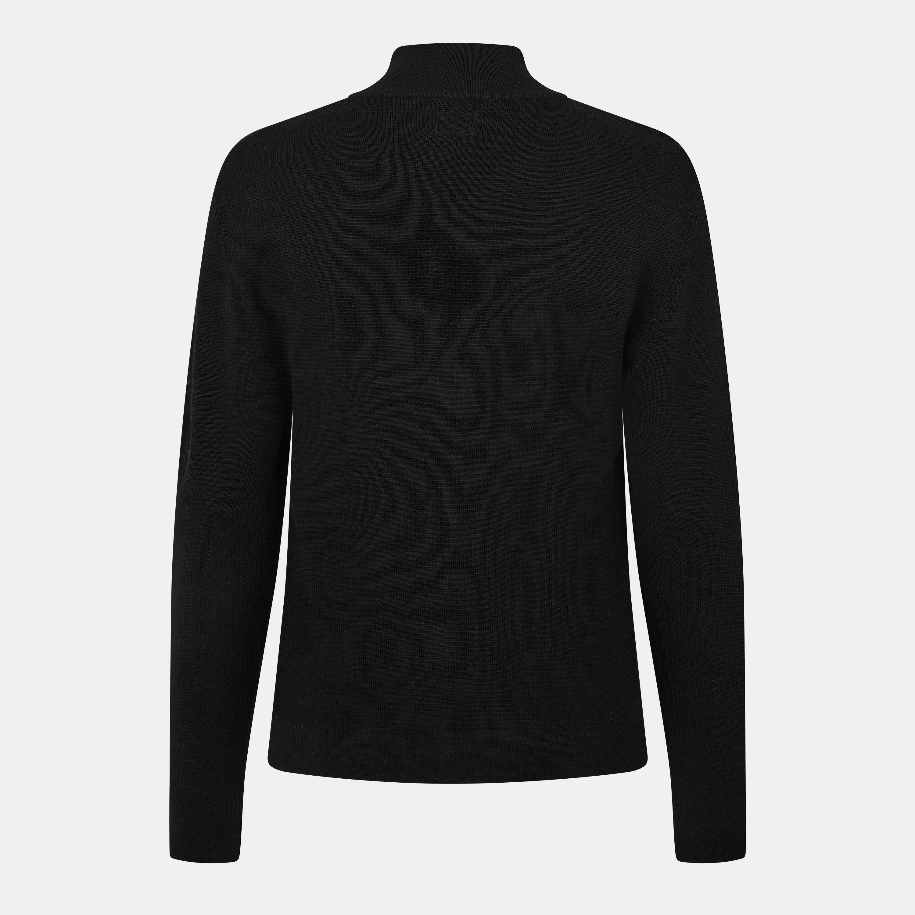 Black 999 - CP Company - Men's Cardigan - 2