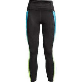 Under Armour Speedpocket Tights Womens