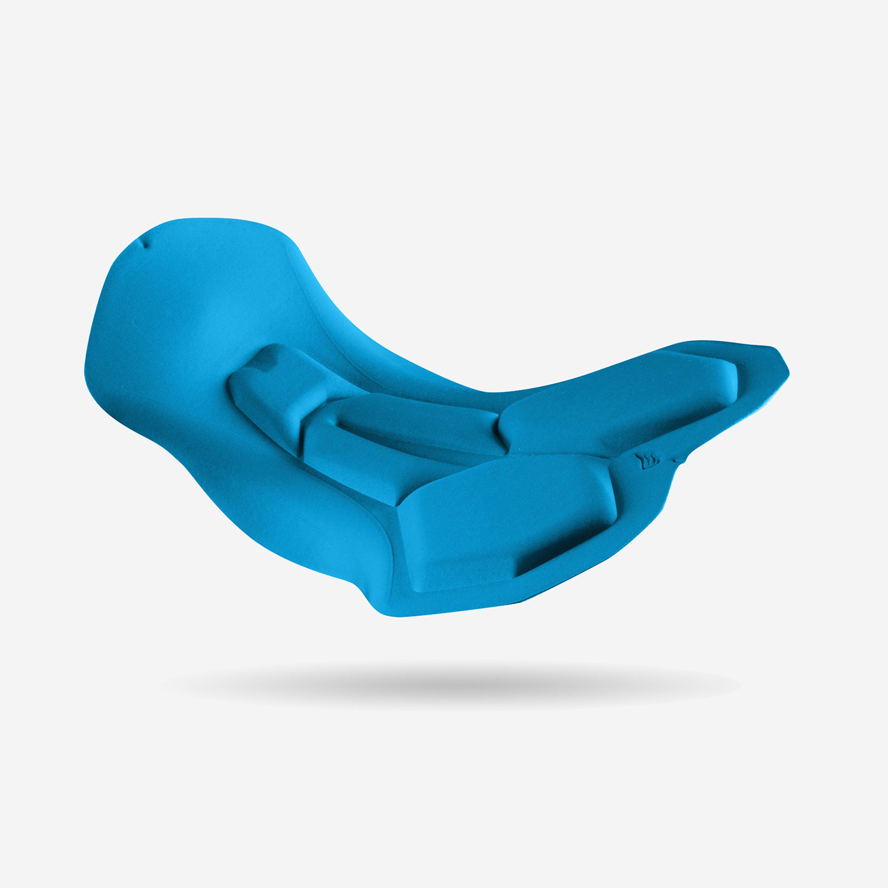 Nero - Bicycle Line - ADRIATICA Thermal Slim Fit Bib Tights - 3