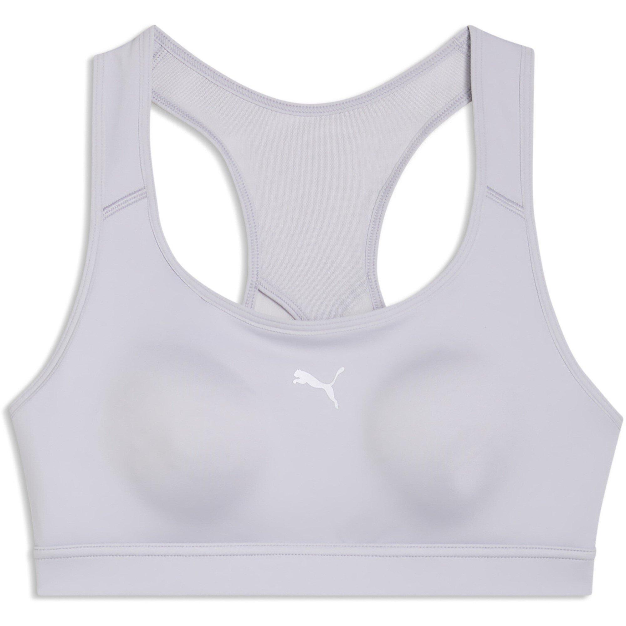 Women's Medium Impact Non Wired Sports Bra