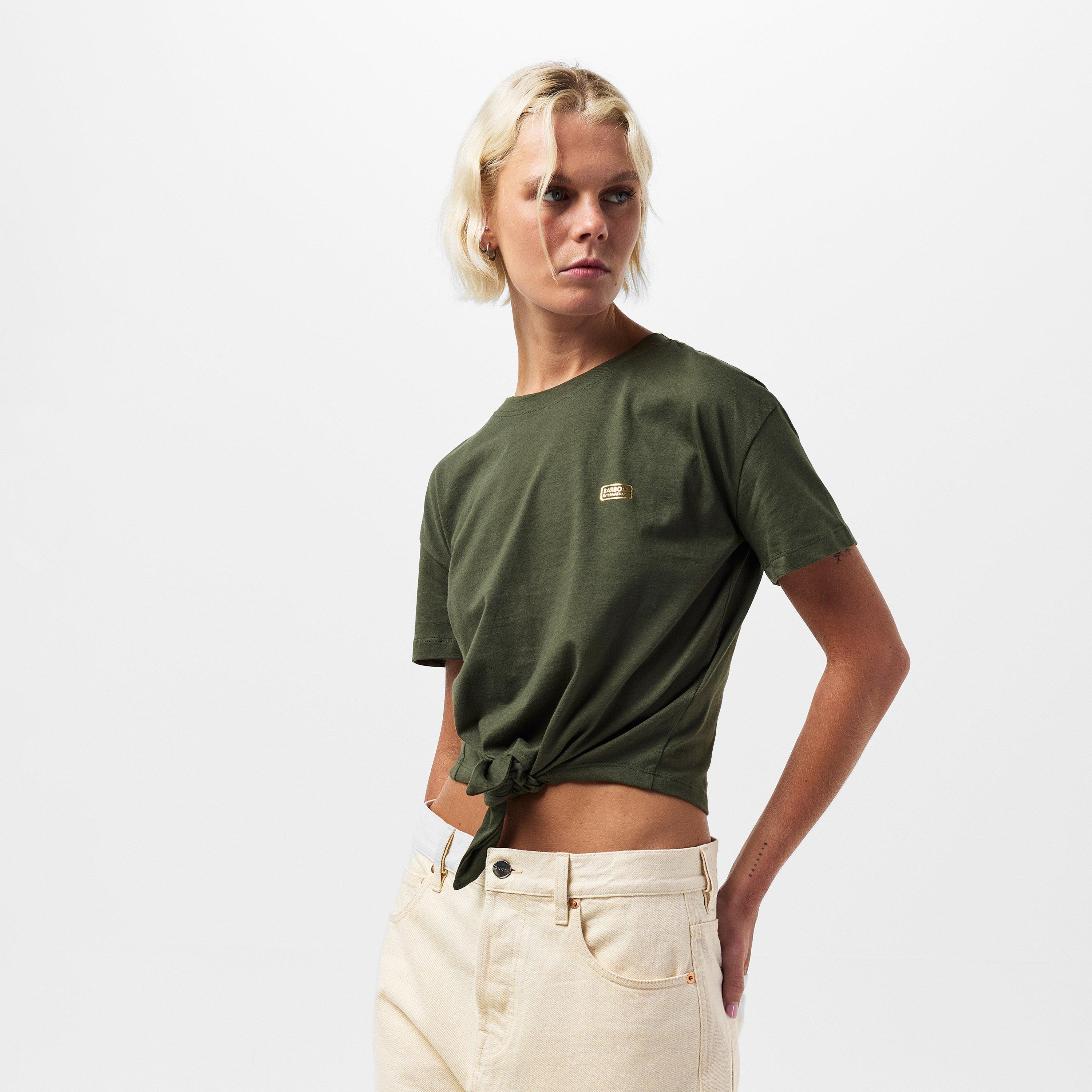 Envy - Barbour International - Soules Top - 3