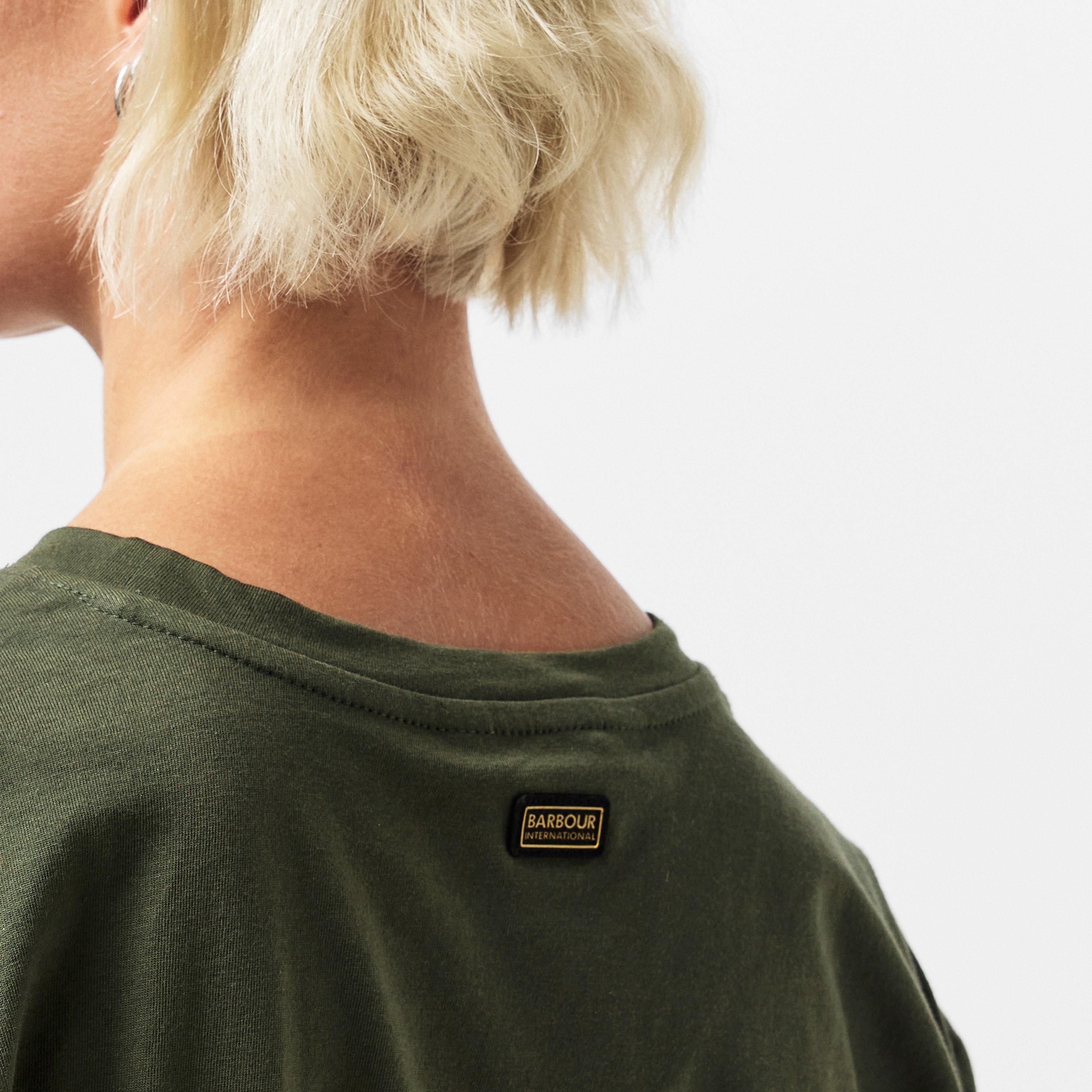 Envy - Barbour International - Soules Top - 5