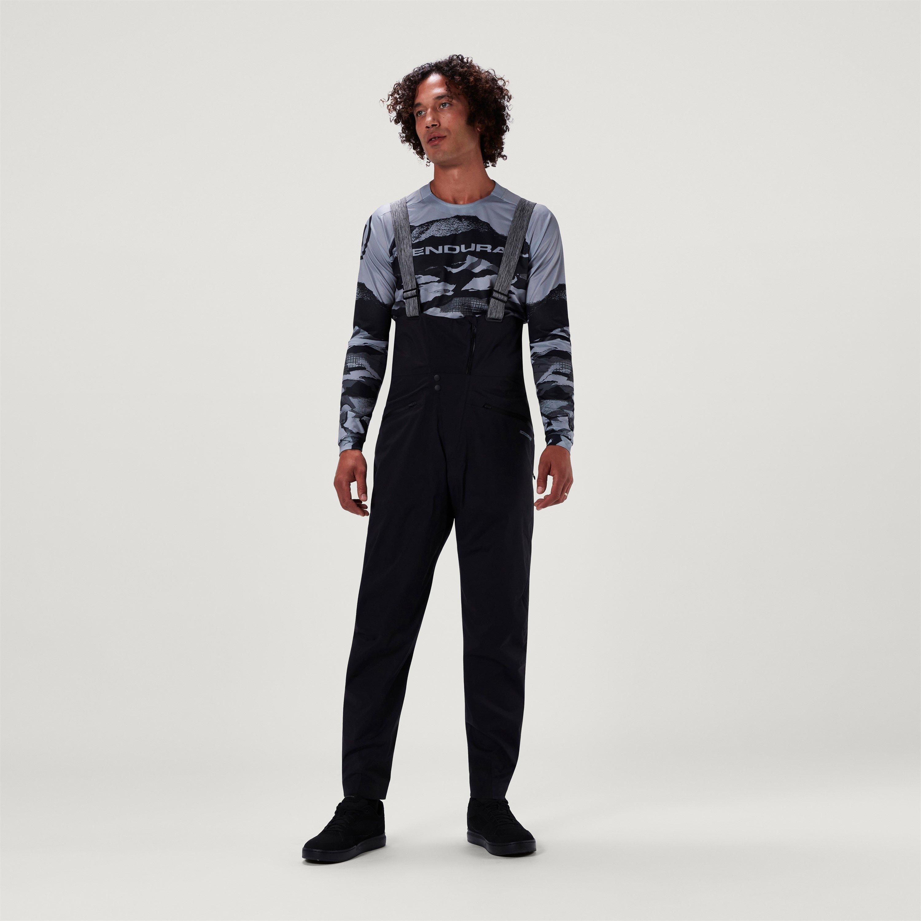 Black - Endura - MT500 WPTrous Sn00 - 2